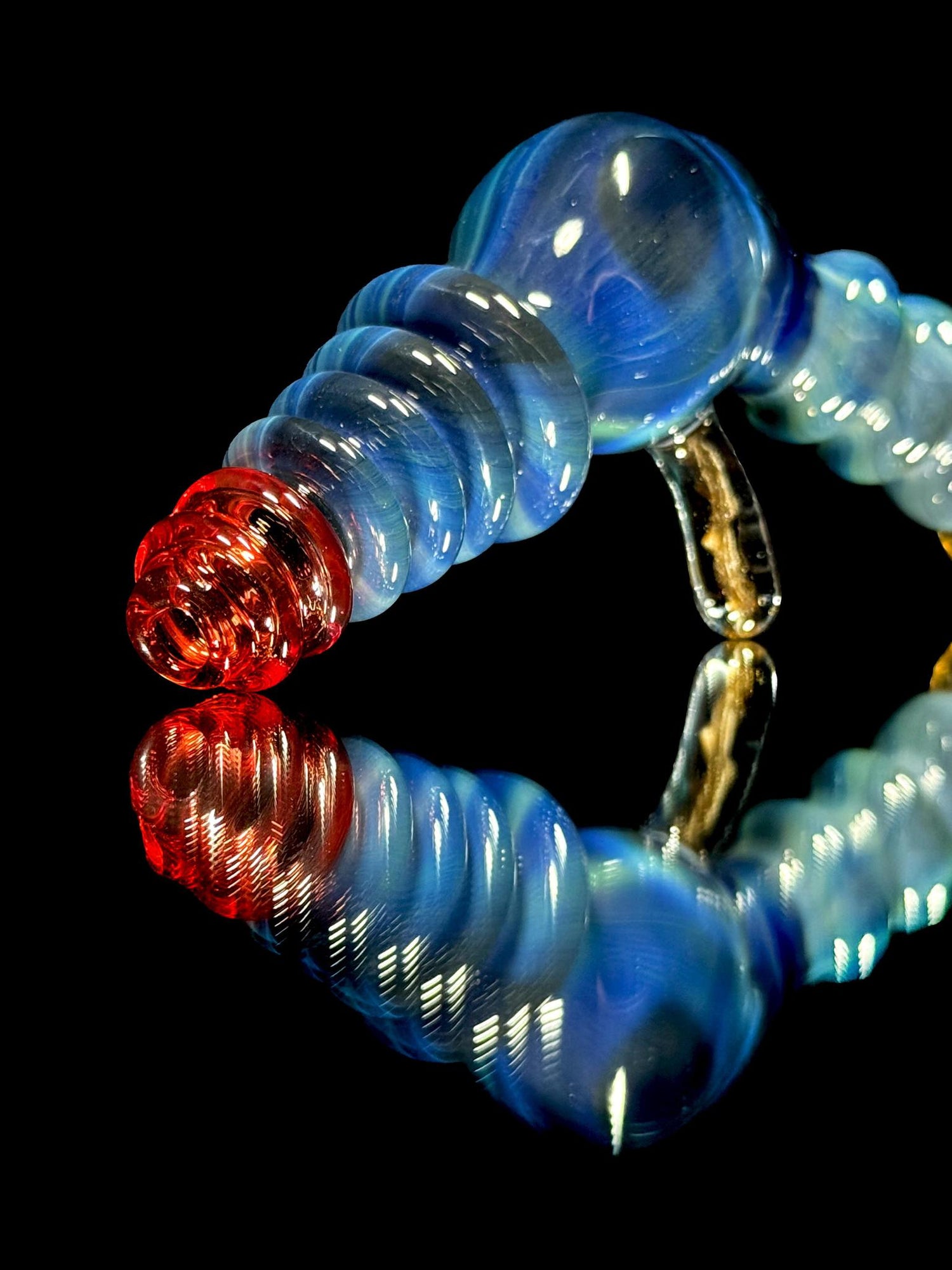THG Ray Gun Pipe