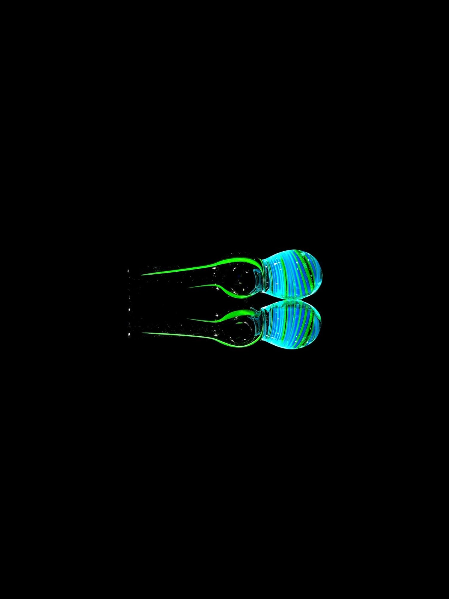Indo Glass Uv 3DXL Joystick
