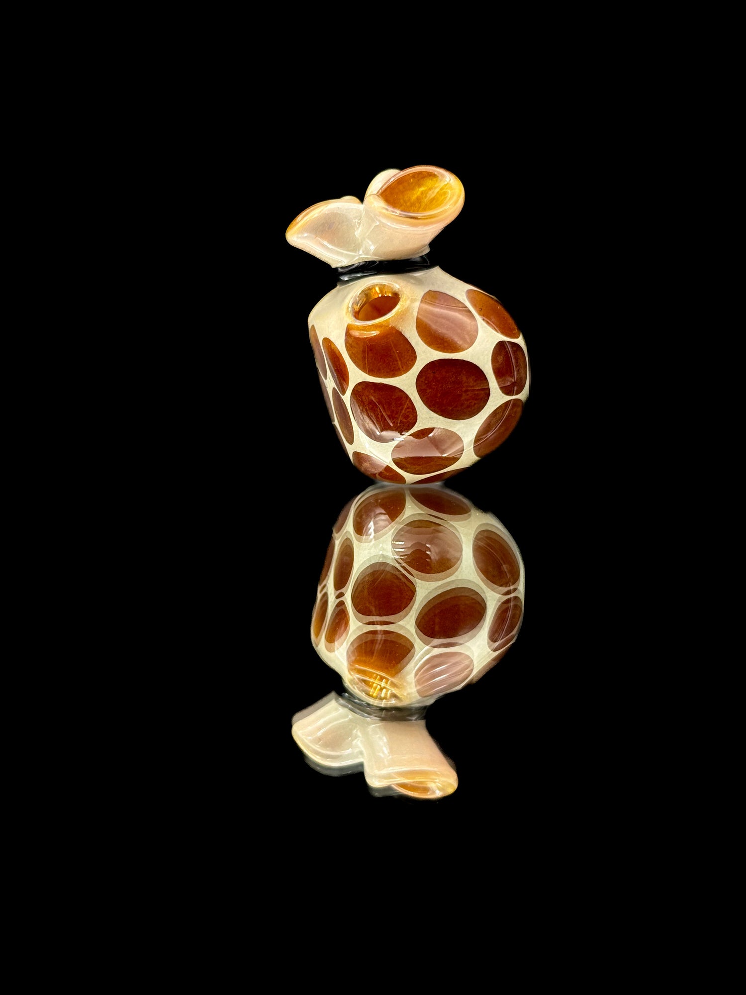 JAG Money Bag Pendant