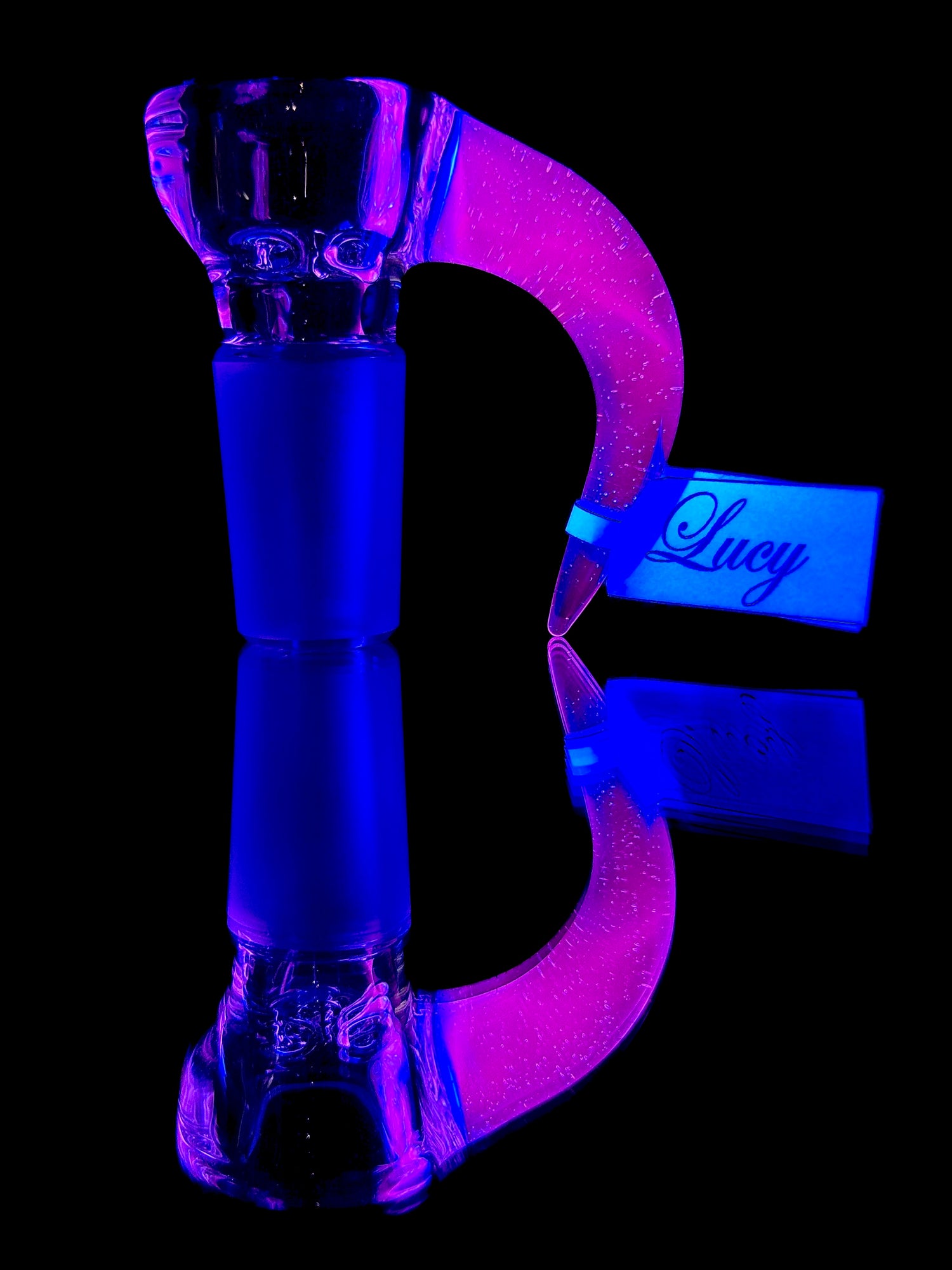Sovereignty Glass 18mm Slide PA