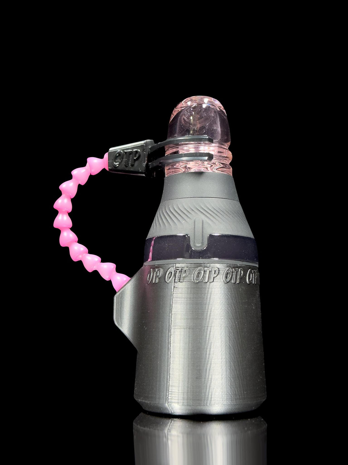 OTP Core Reactor & Scorpion Tether Set