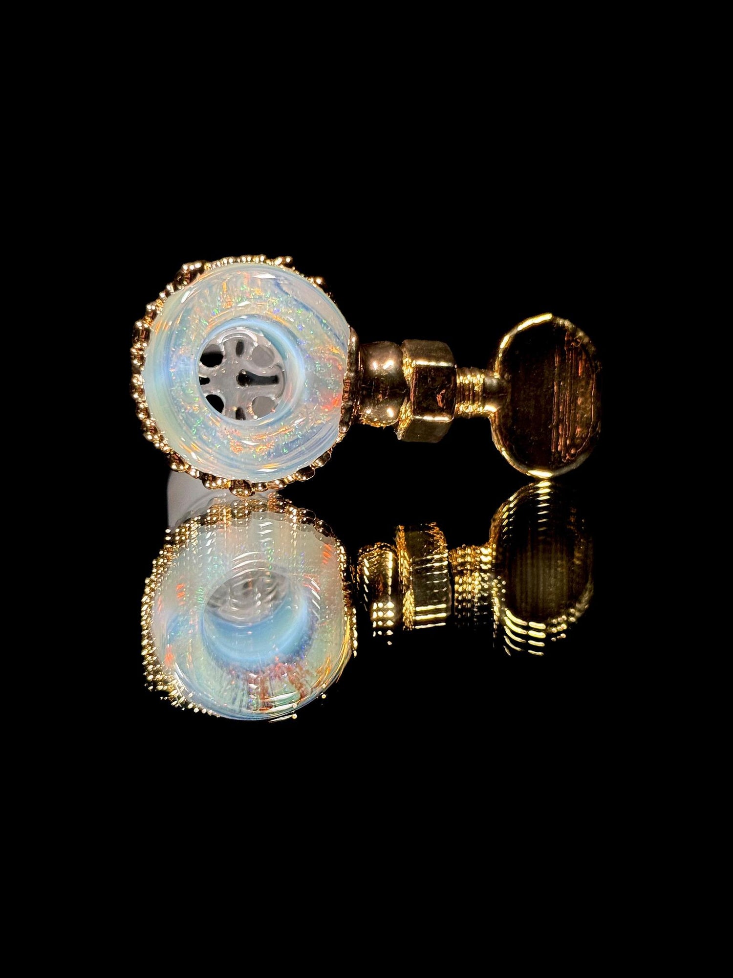 Snic Barnes 18mm Amulet Slide