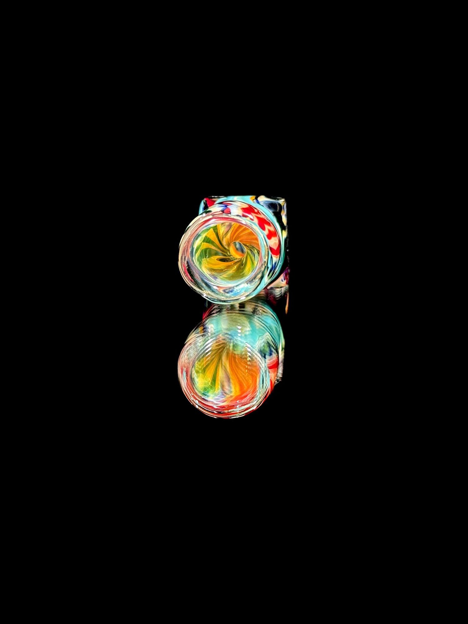Nelson Glassworks Inside Out Chillum