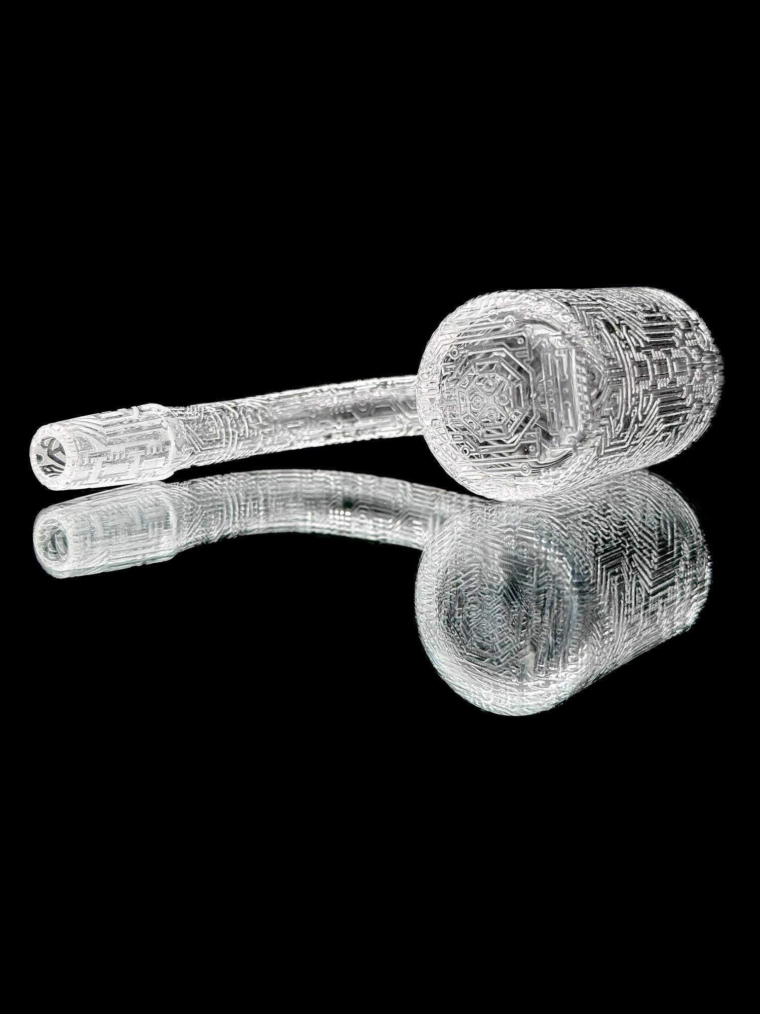 Evan Shore Trippy Titty Banger 10mm