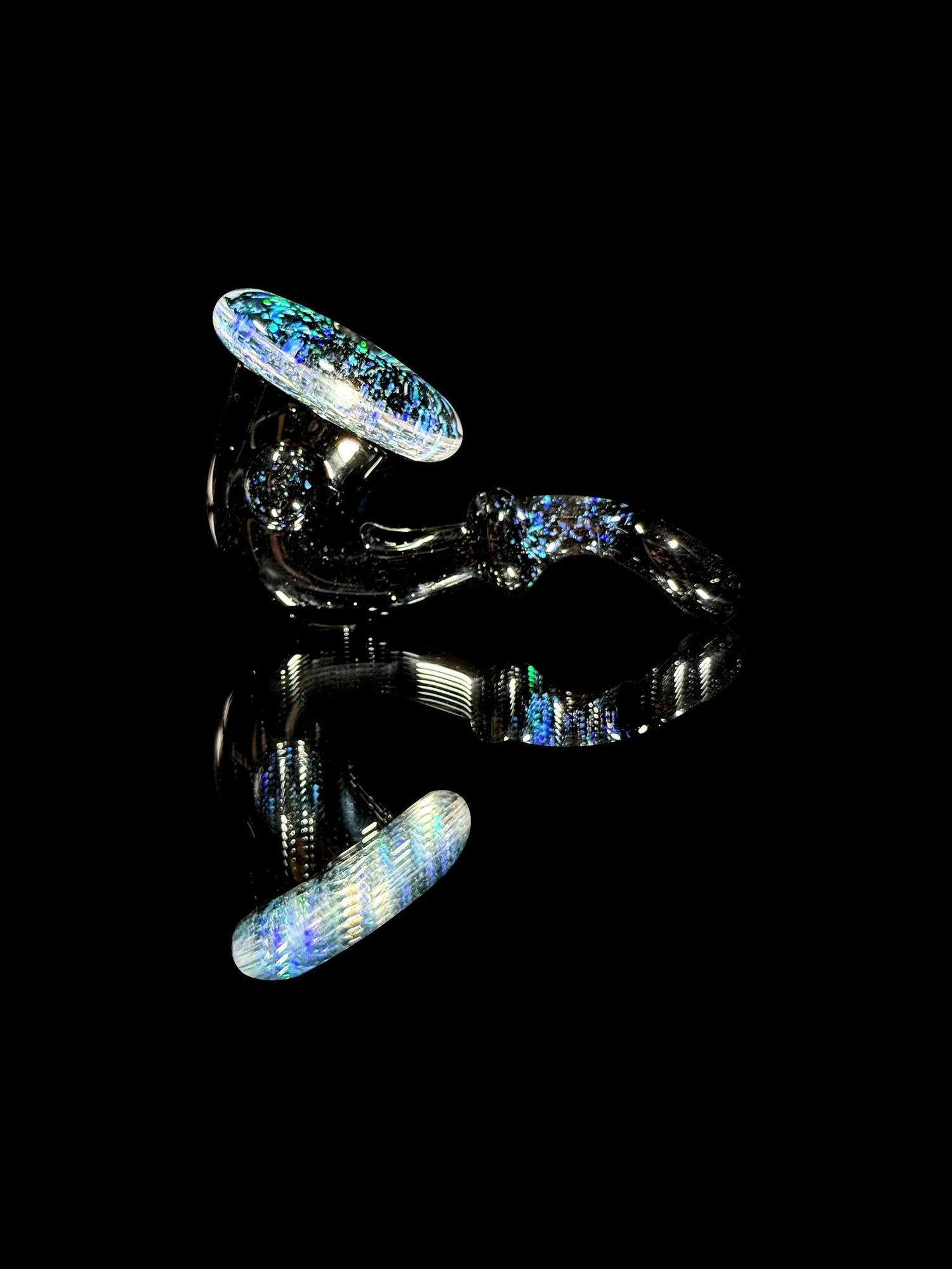 Jmass Sherlock Pendant