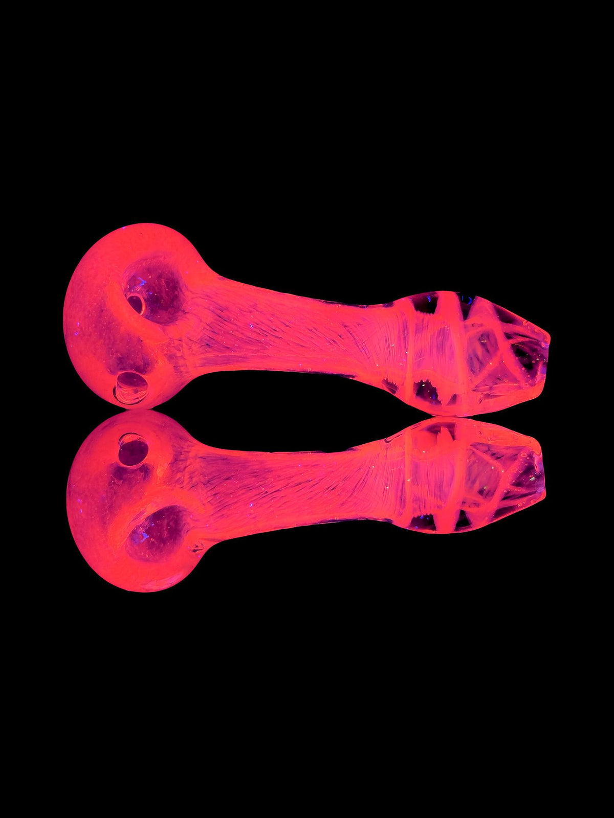 Glassmith Uv Frit Spoon