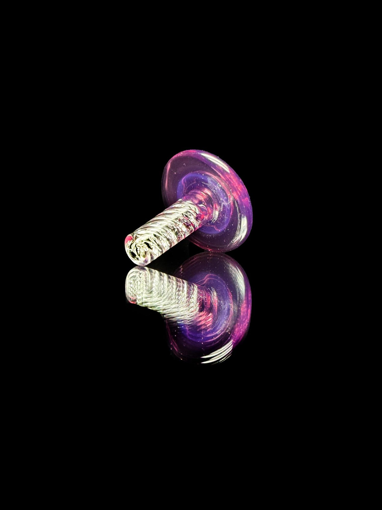 Bradley Miller Glass 3DXL Spinner Joystick Cap