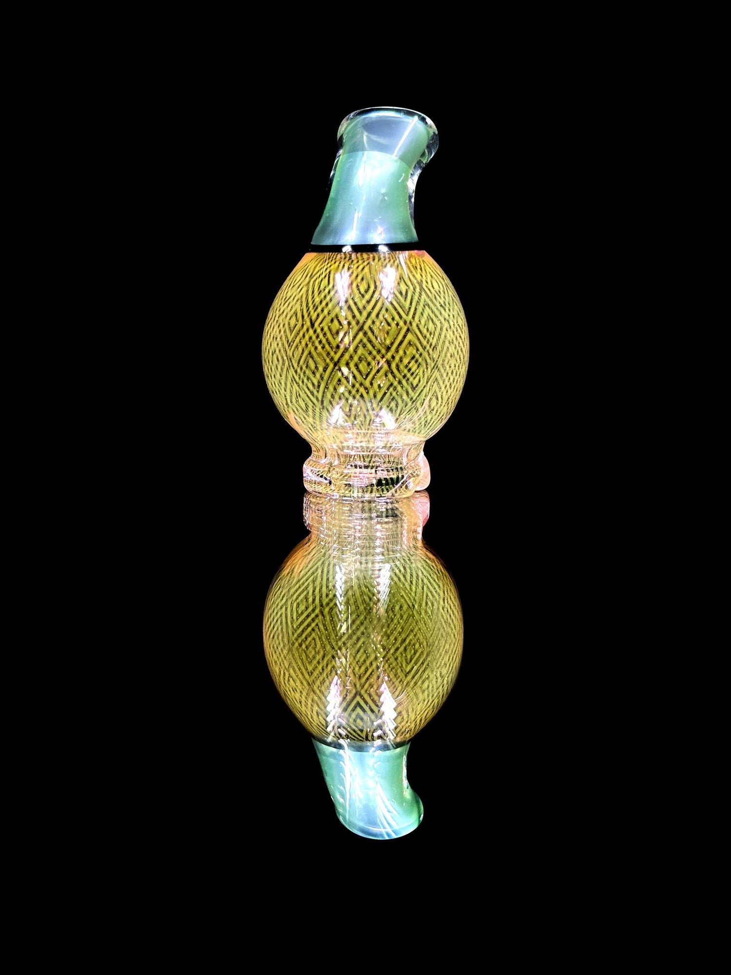Flex Glass x Steve Sizelove Pivot Top