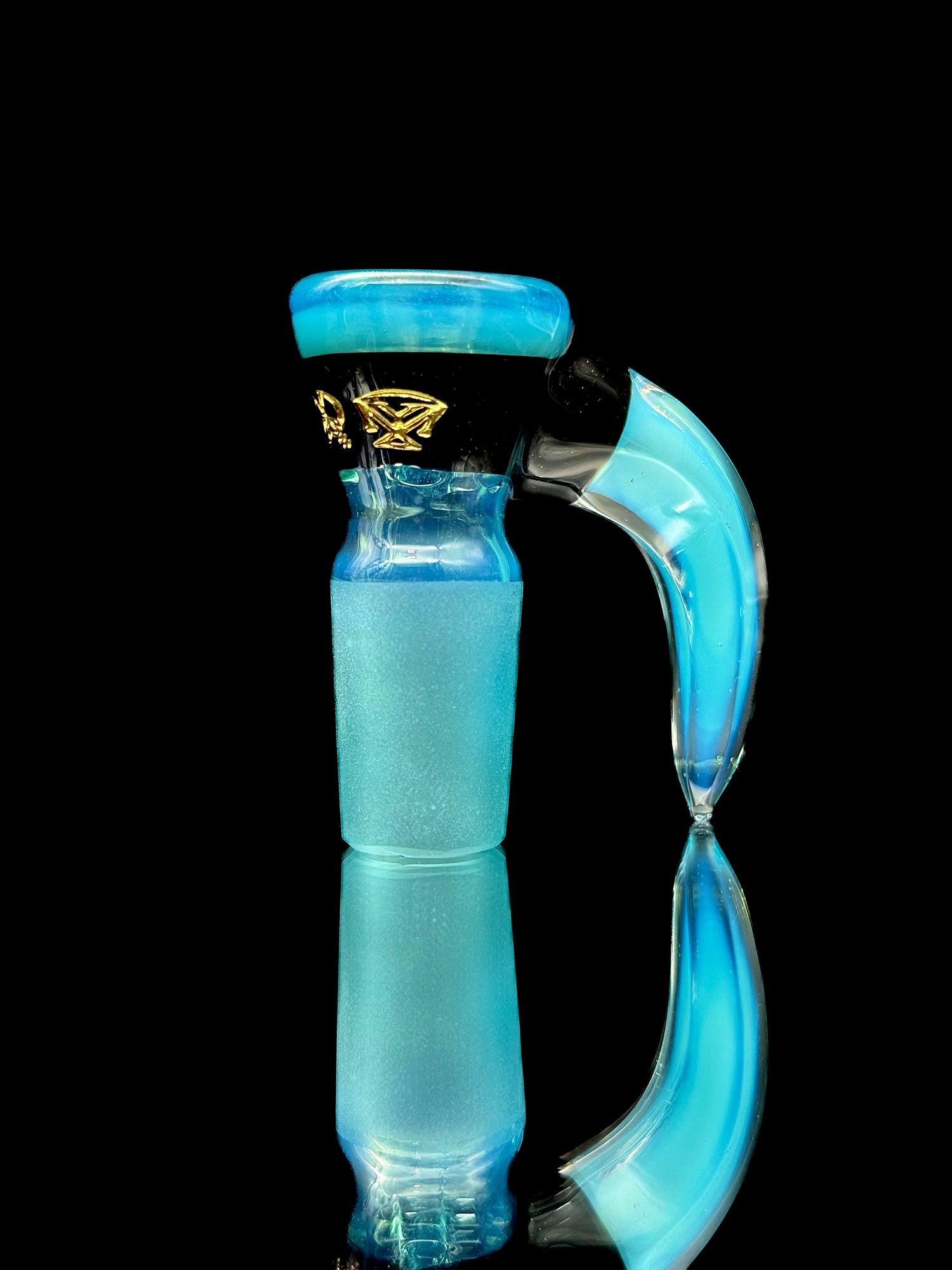 GreenT Glass 18mm Slide
