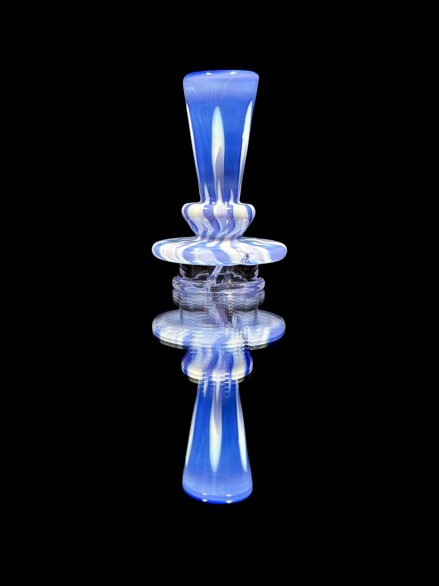 Indo Glass x Geoff Made Glass Core Top