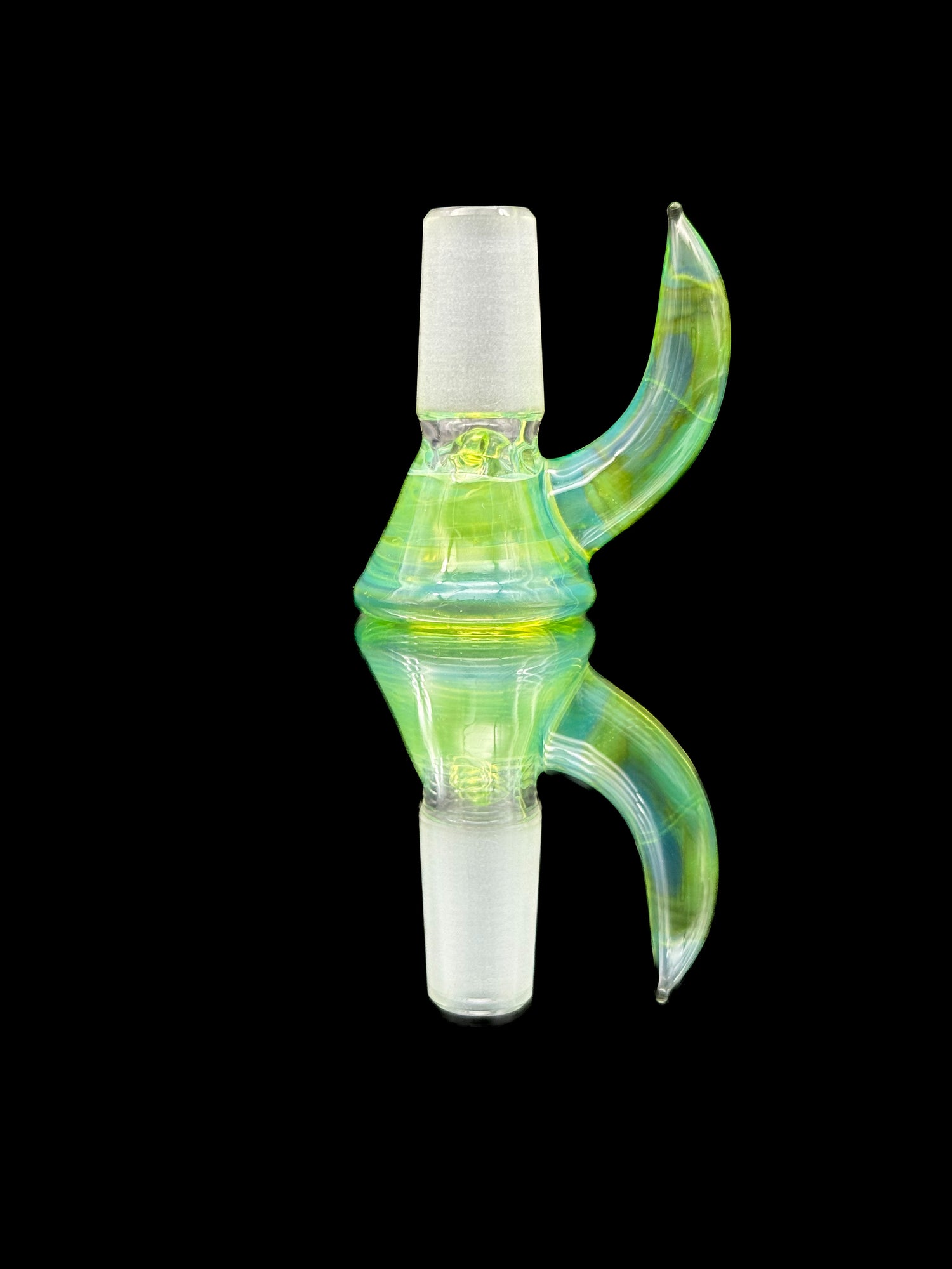 Oj Flame 14mm Slide