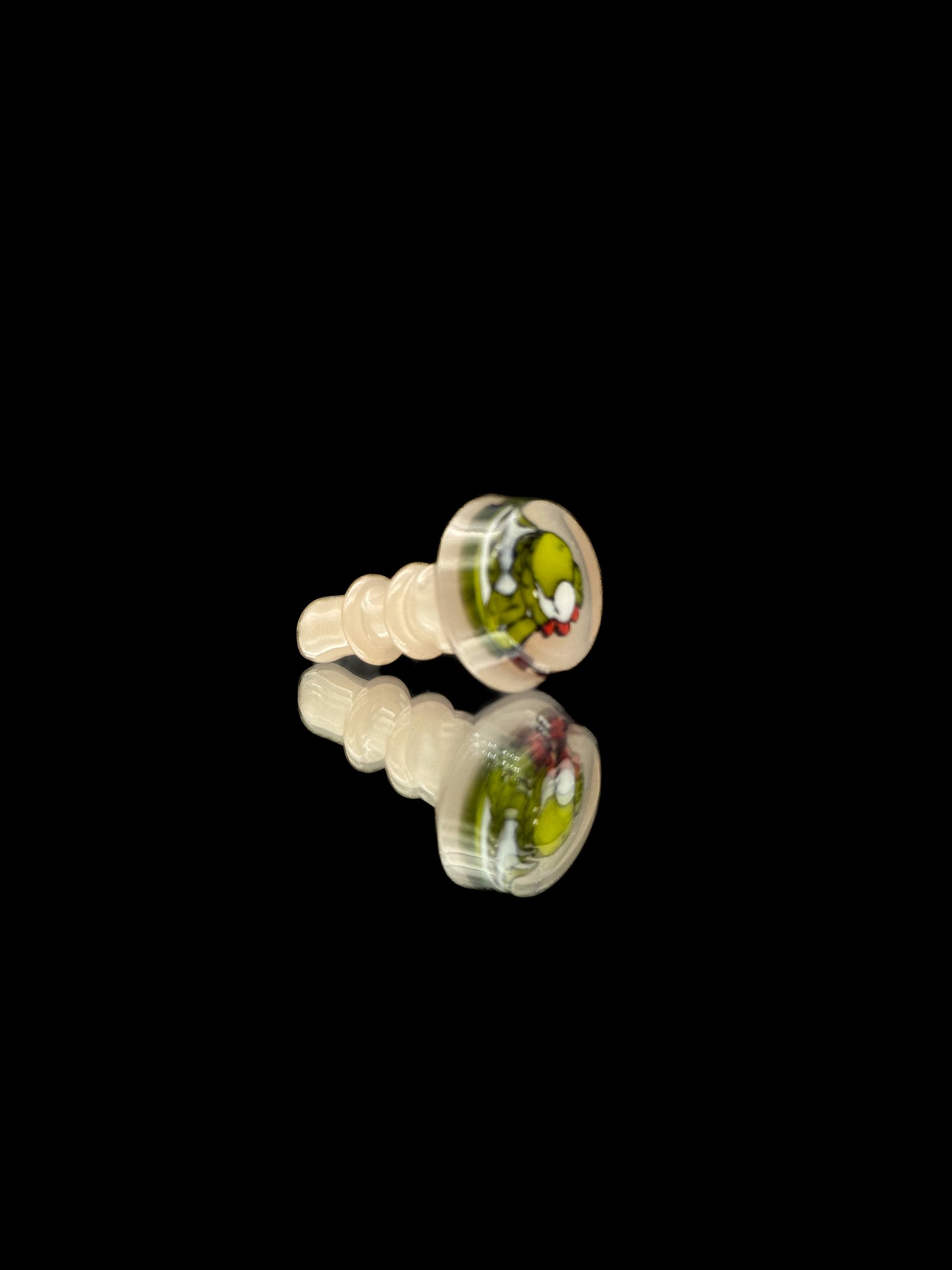 BTGB Peak Joystick Cap