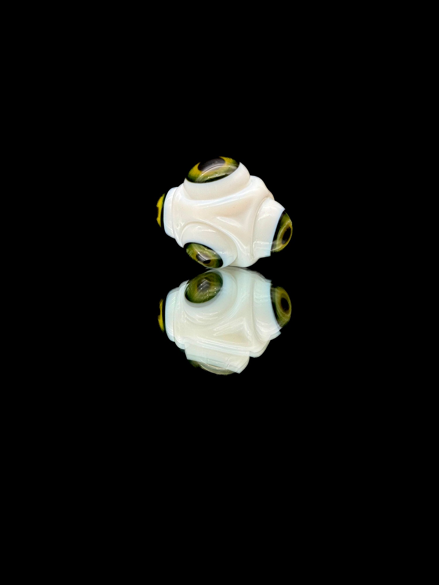 Salt Eye Cluster