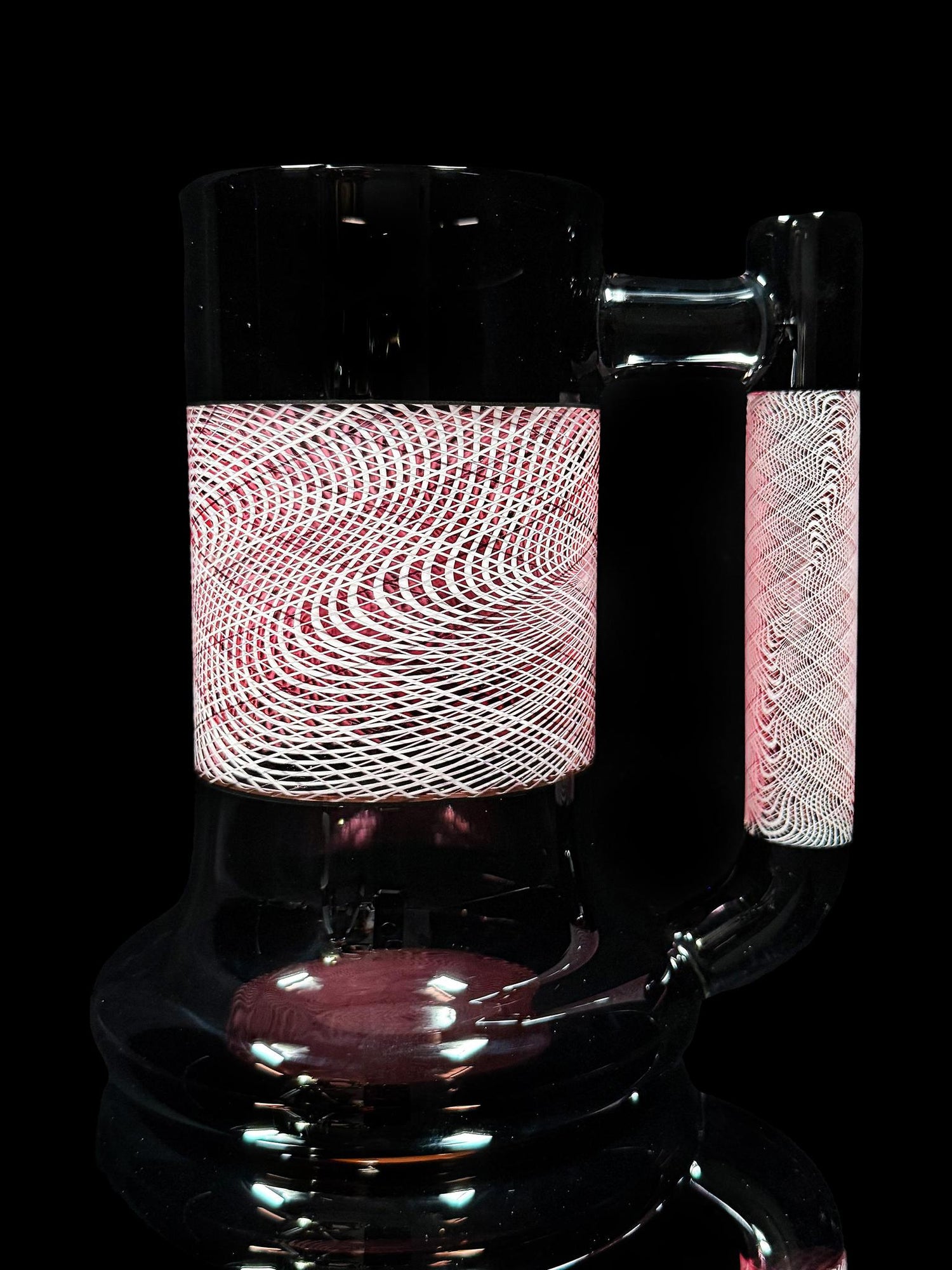 Dosa Glass Mug