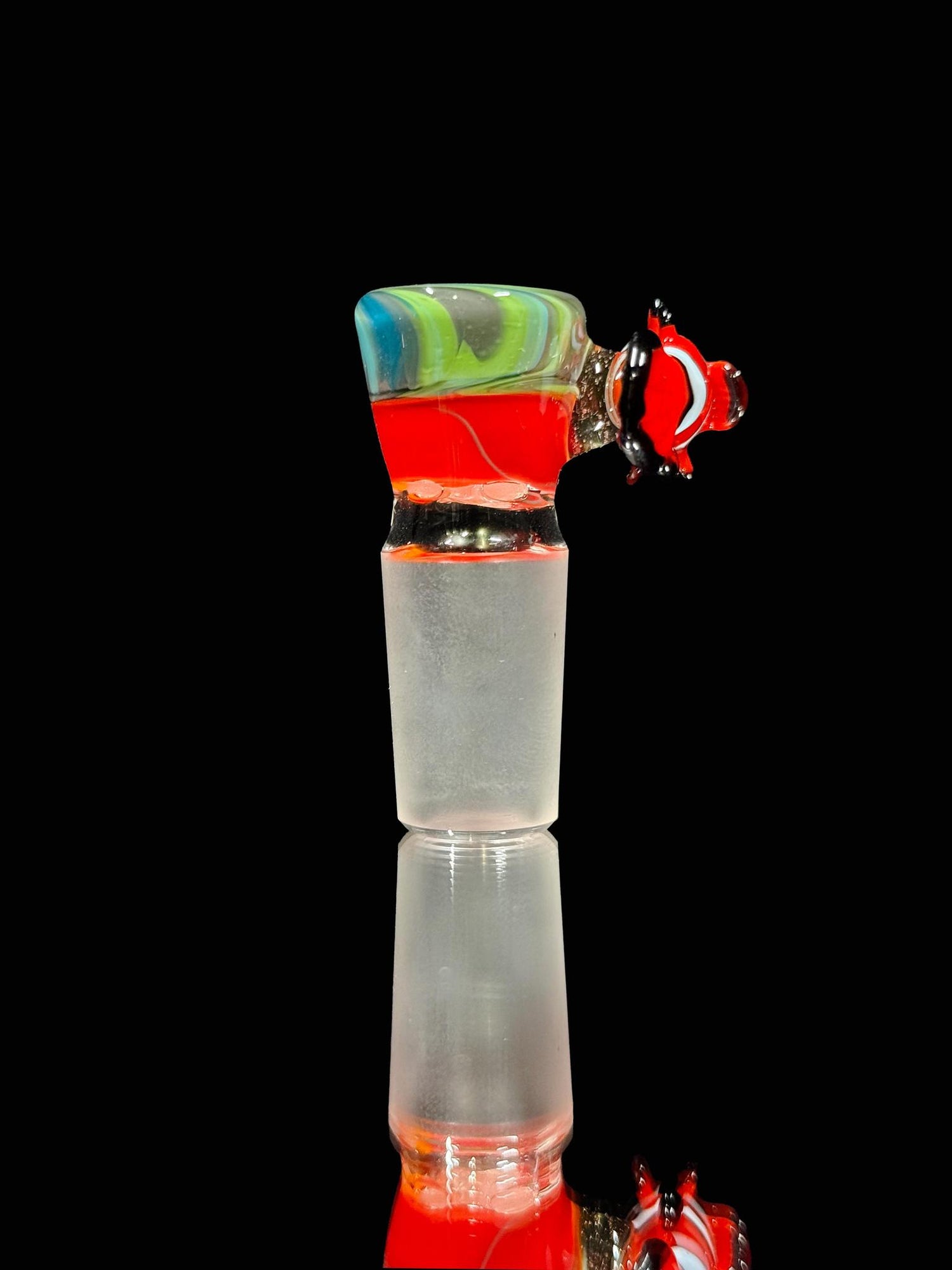 Kian McLay 18mm Clownfish Slide
