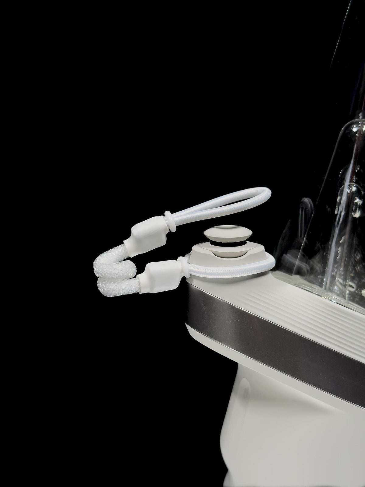 Tuff Tethers New Peak Tiny Coiled Tether