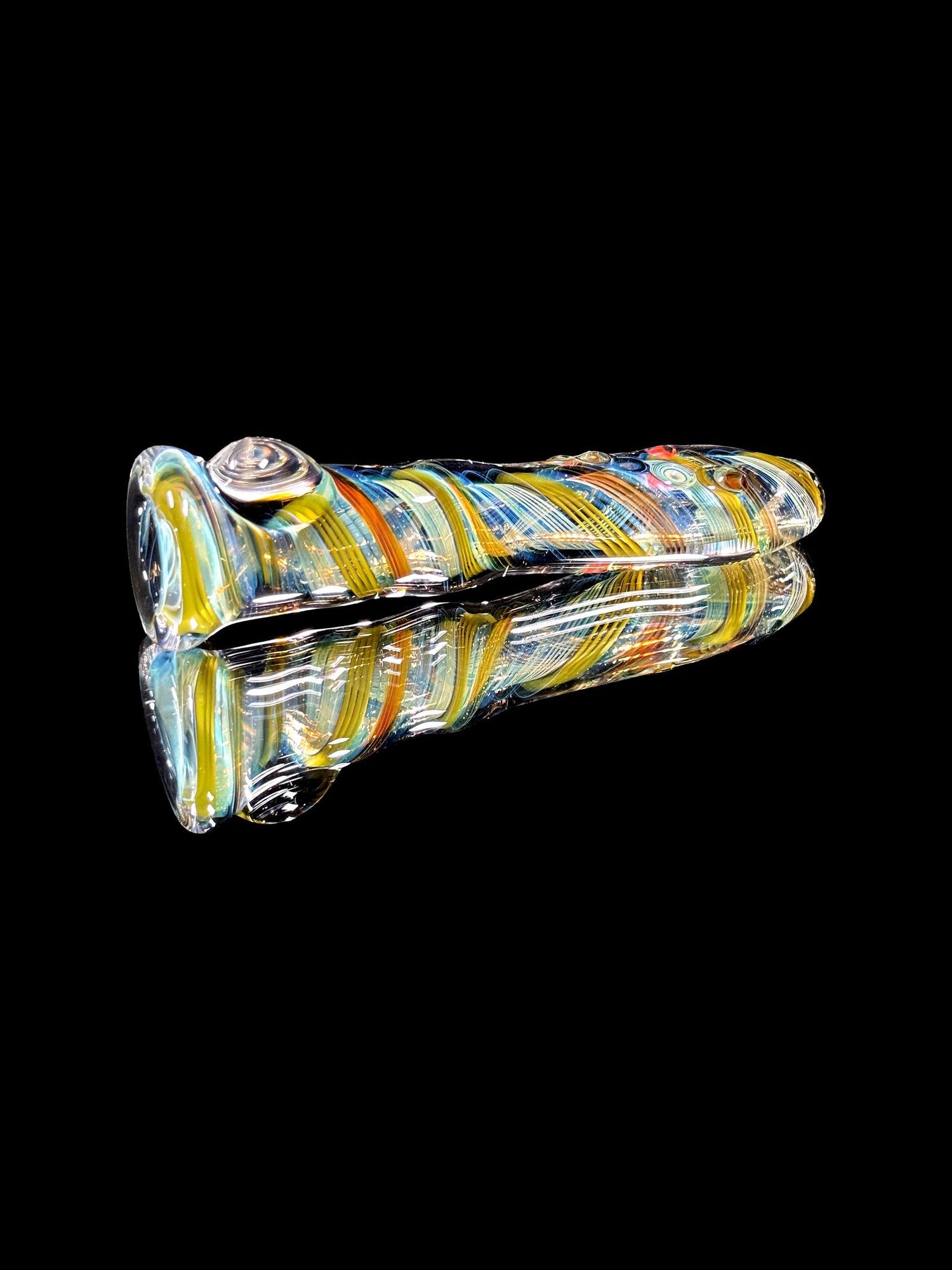 Rotational Science Inside Out Chillum
