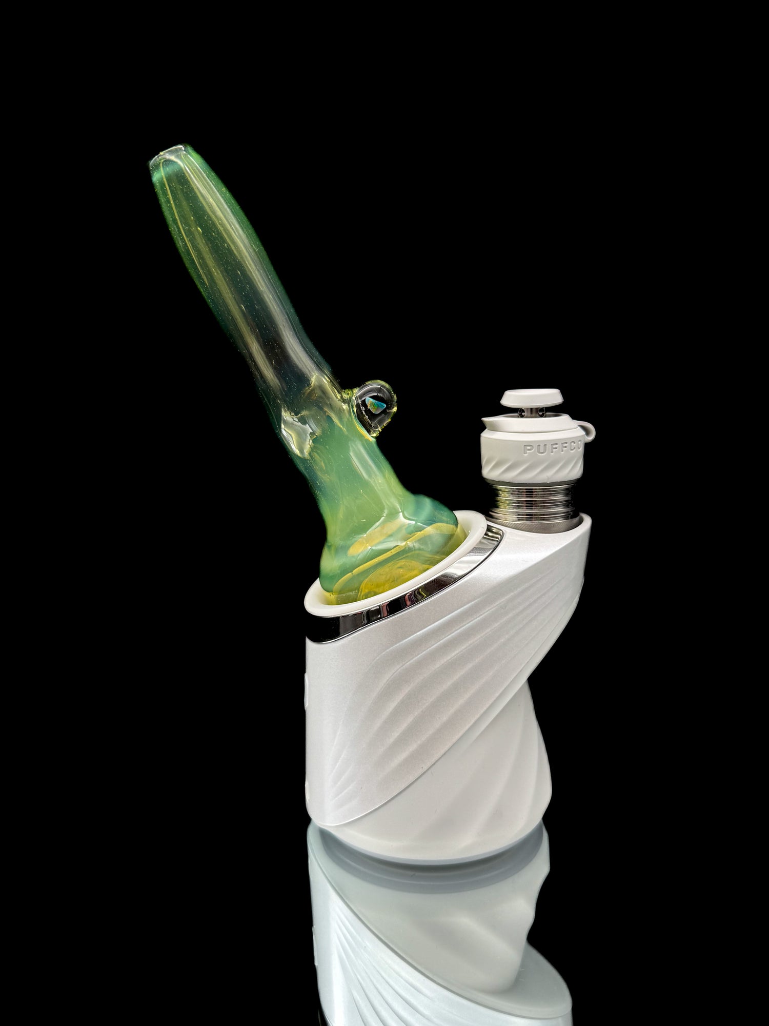 Magizle Glass Peak Dry Top