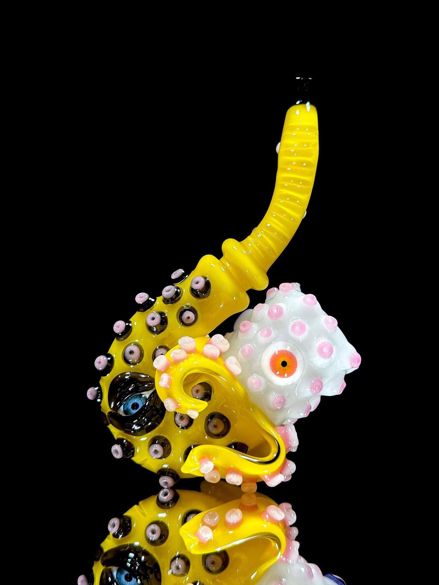 Salt Glass x Coyle Banana Sherlock