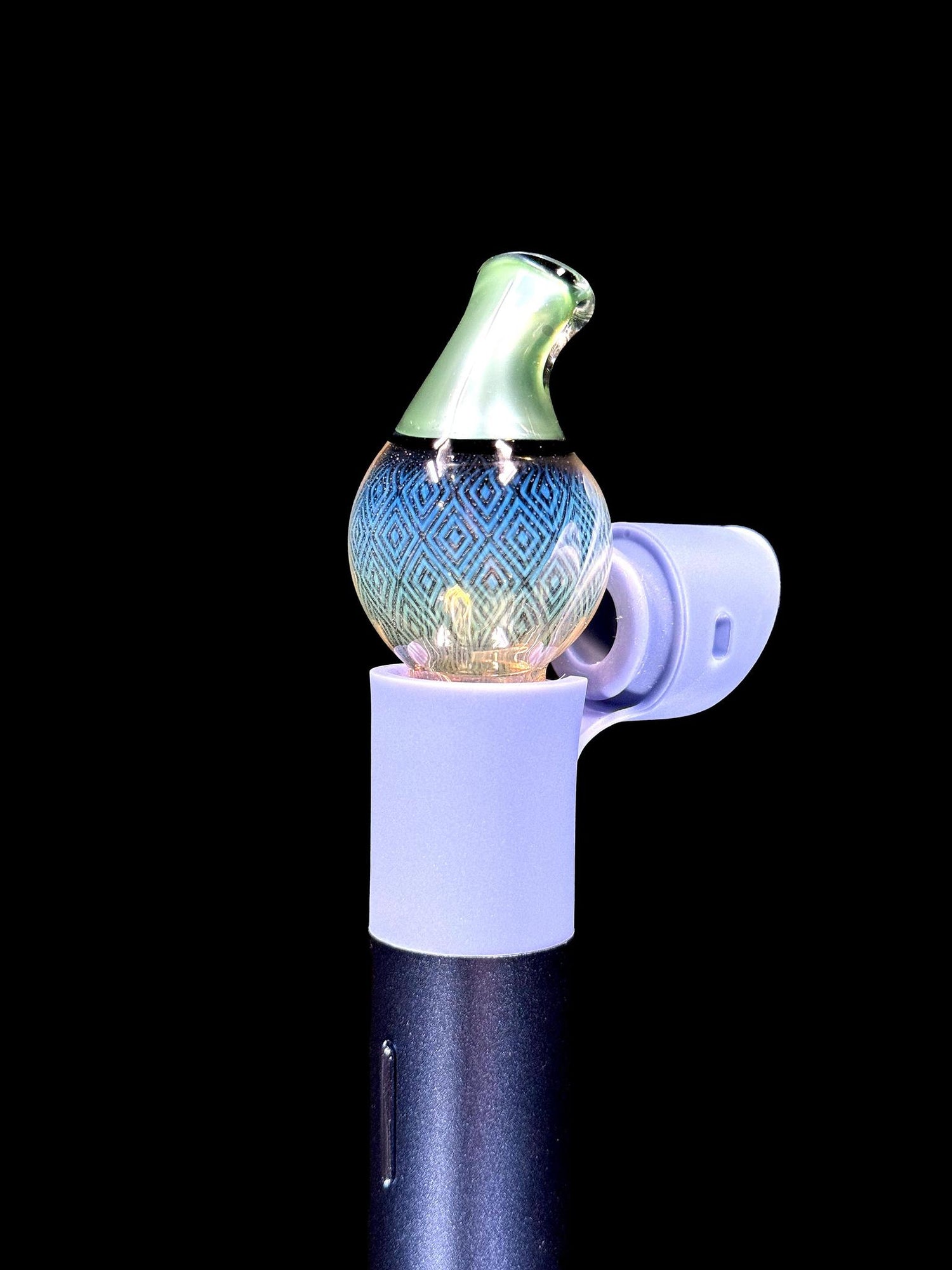 Flex Glass x Steve Sizelove Pivot Top