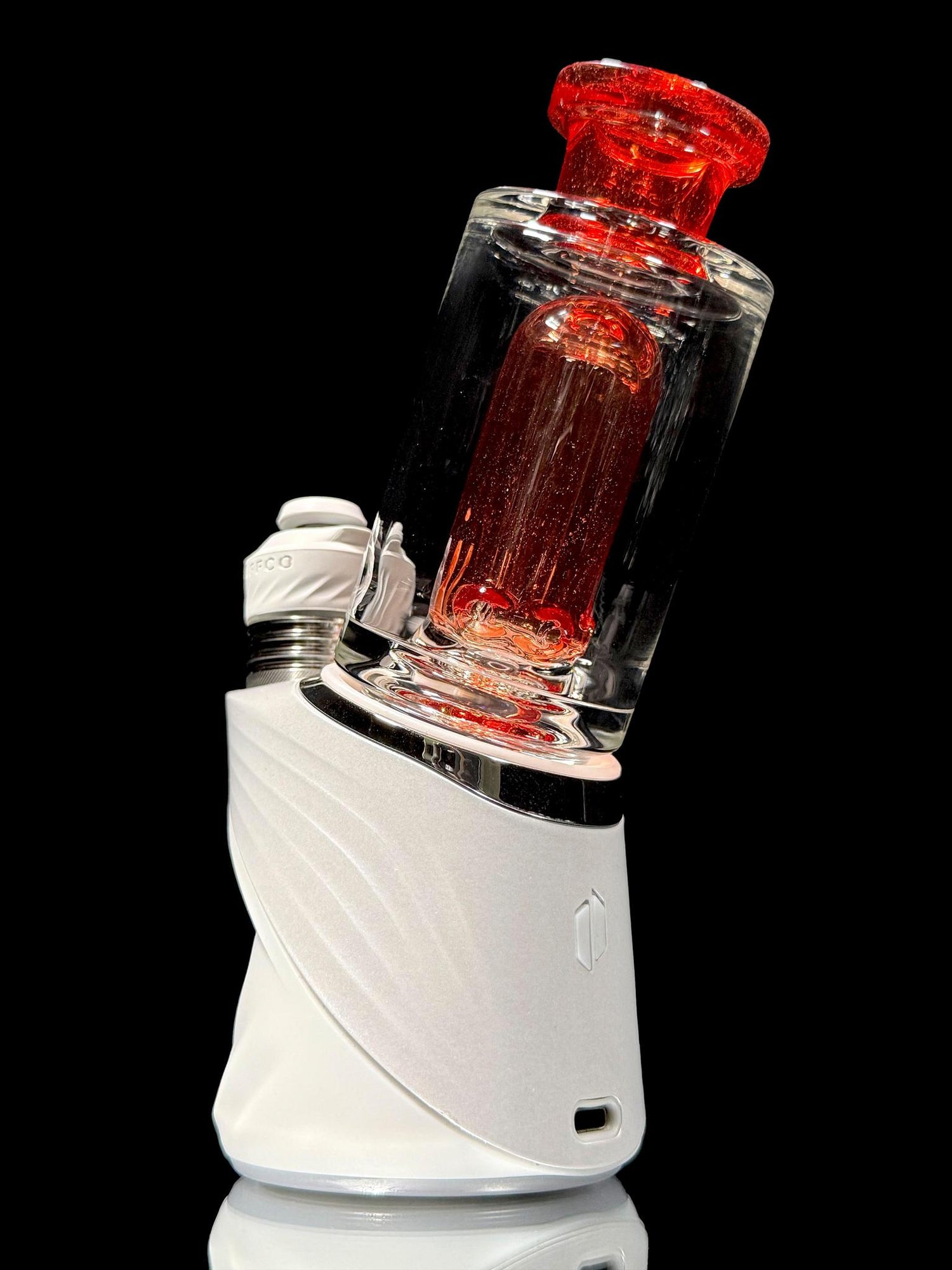 Randohm Glass Mini Chugger Peak Top