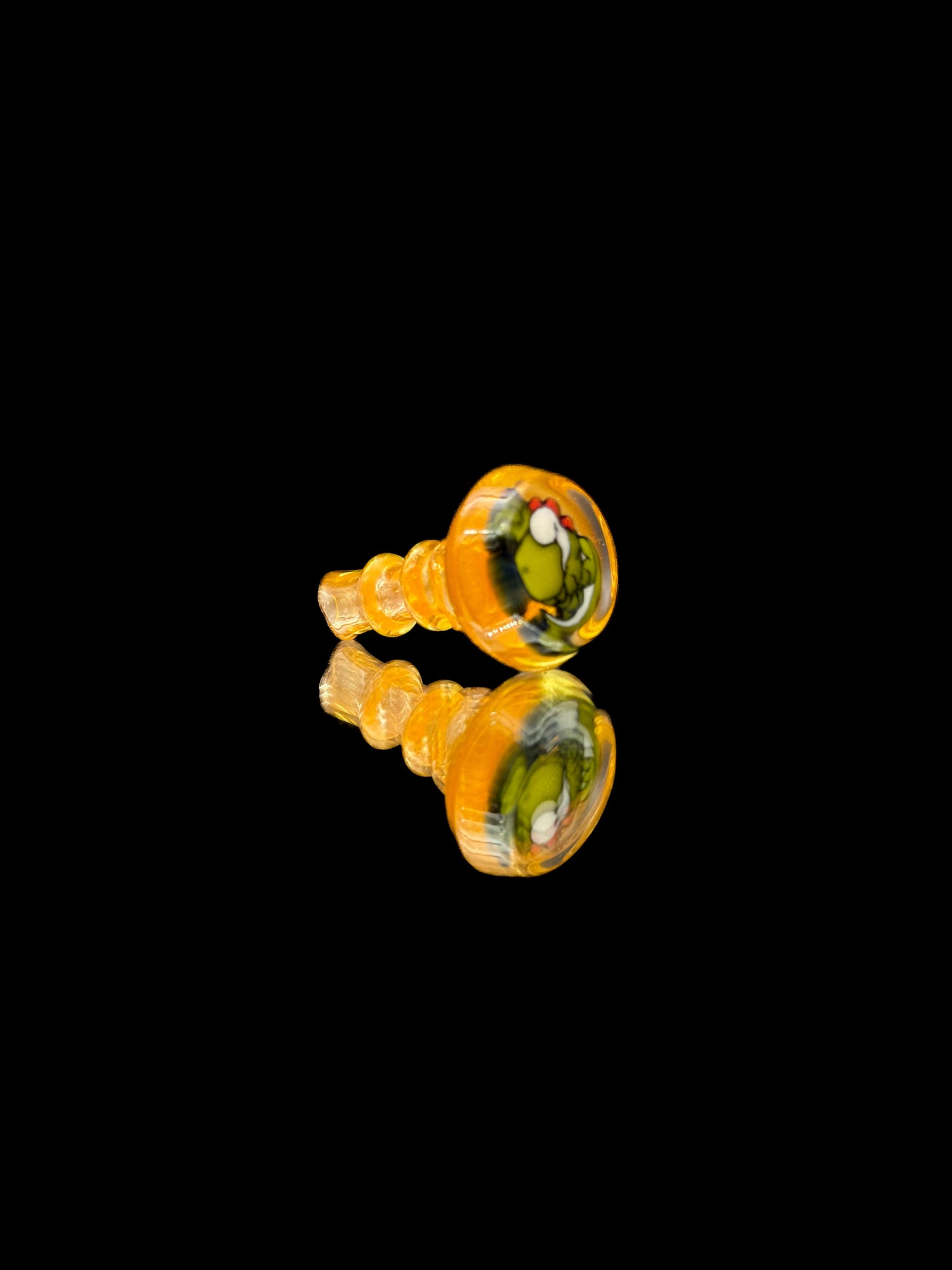 BTGB Peak Joystick Cap
