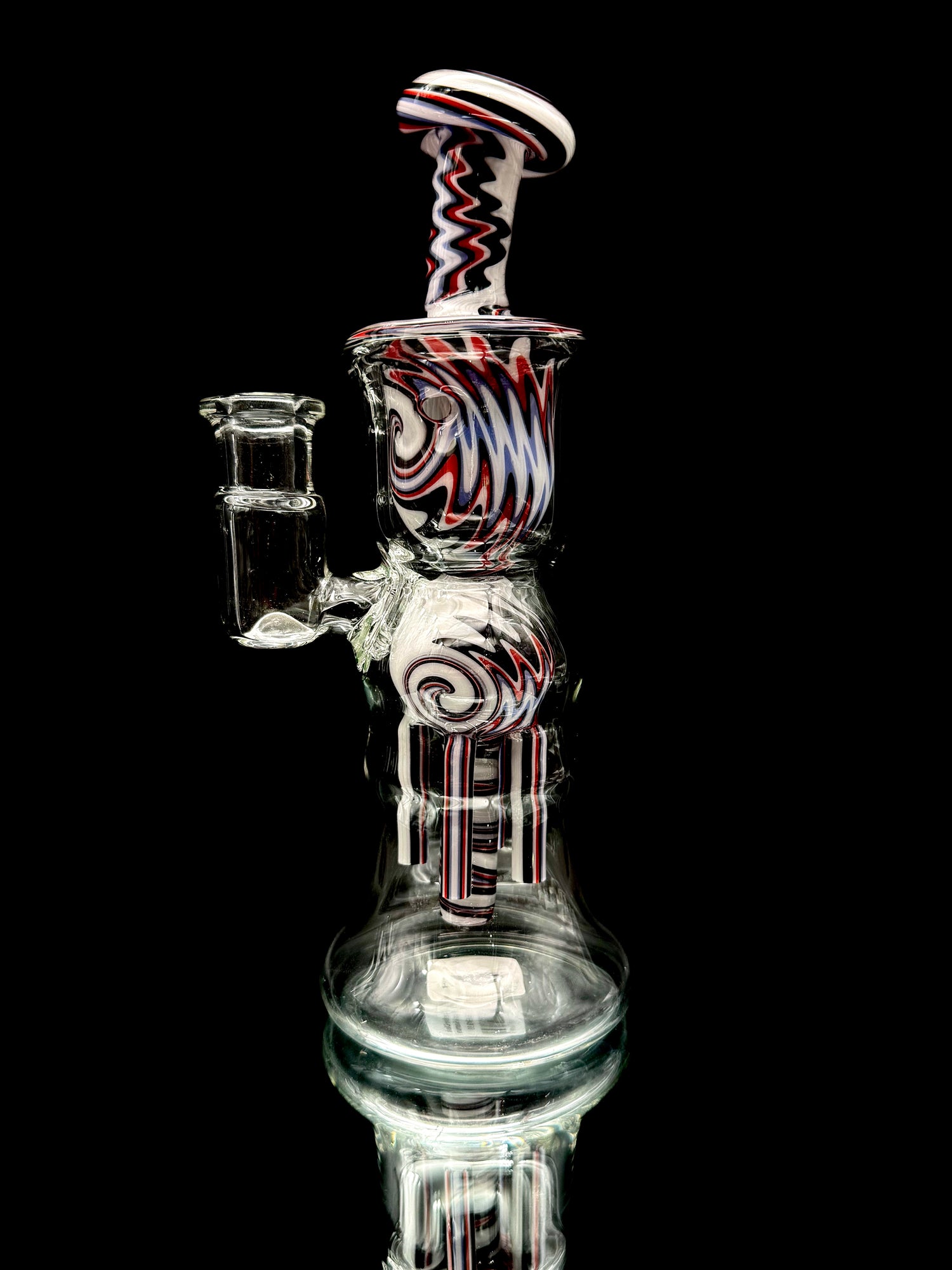 Clarkie Clark Samurai Incycler