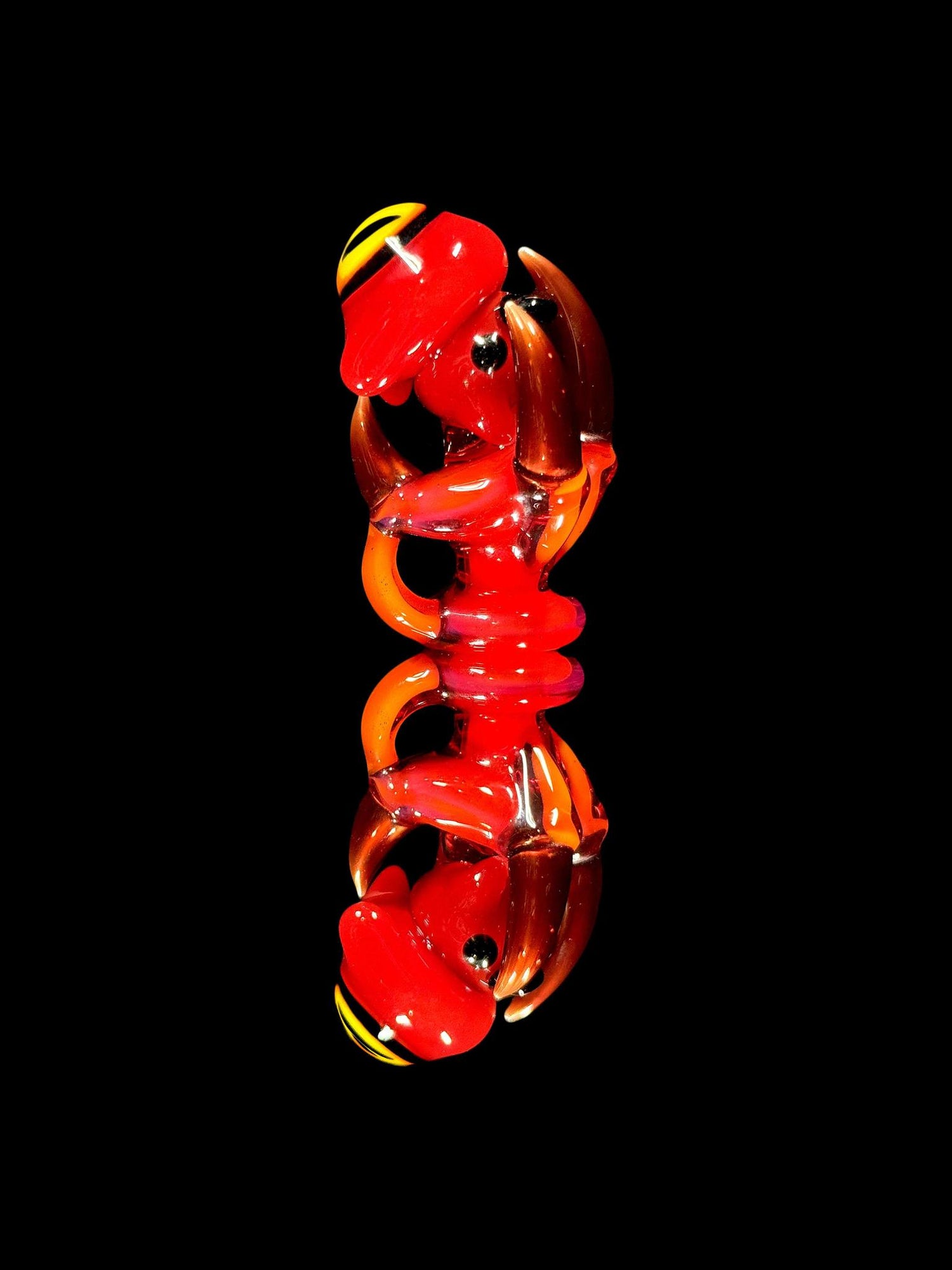 Ryno x Mike Luna Pendant
