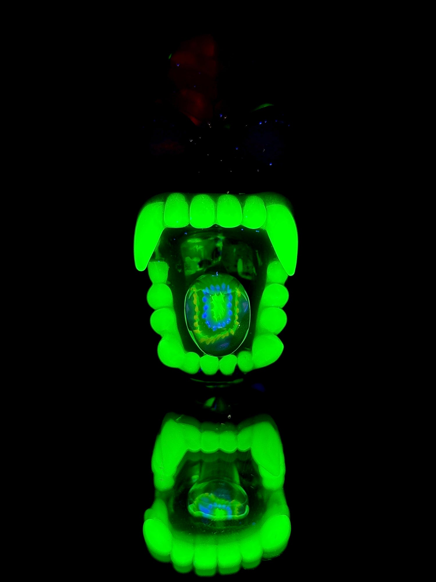 Firefly x Crunk UV Killa Gorilla