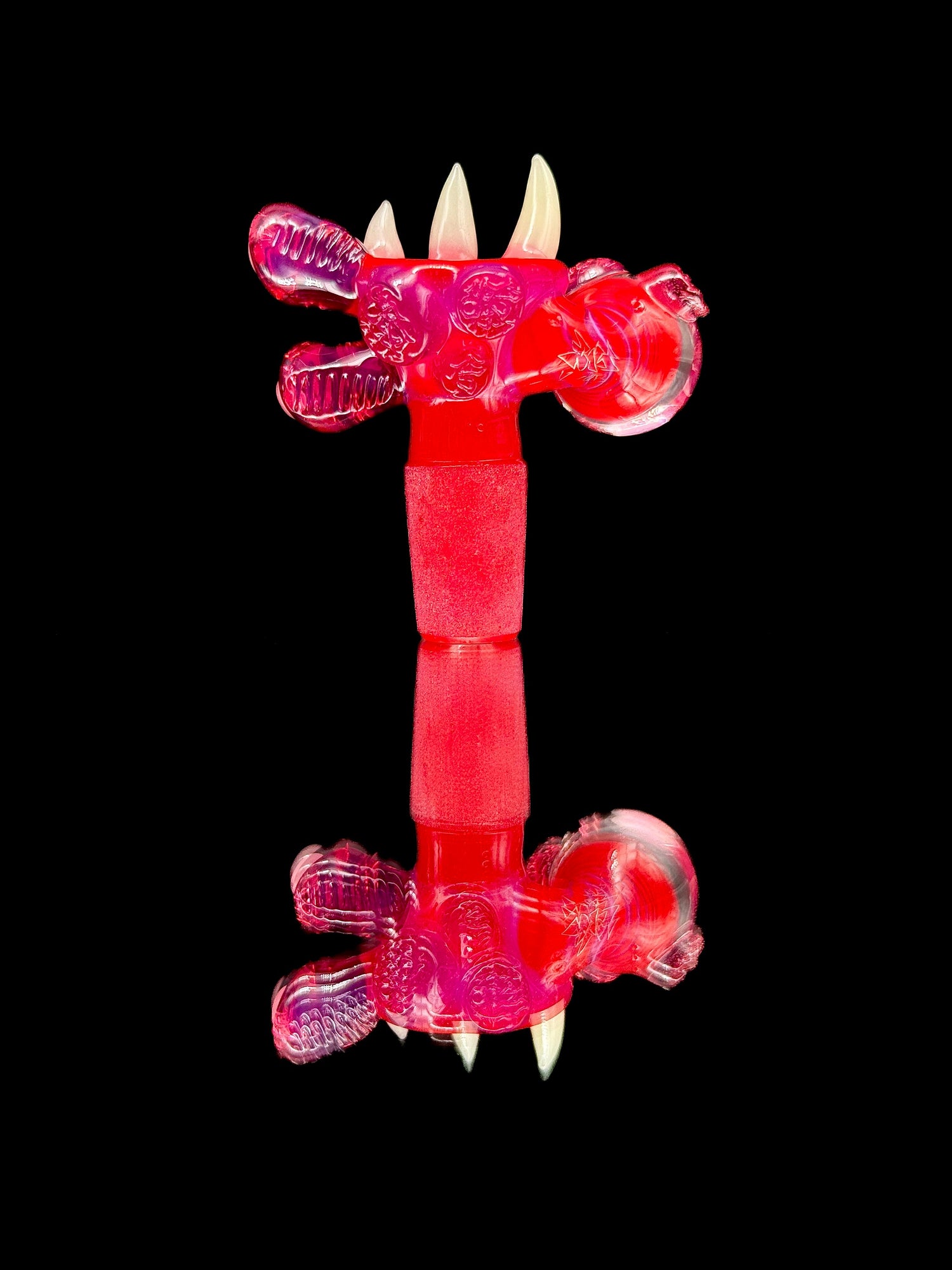 Salt x Swissperc Studios 14mm Slide