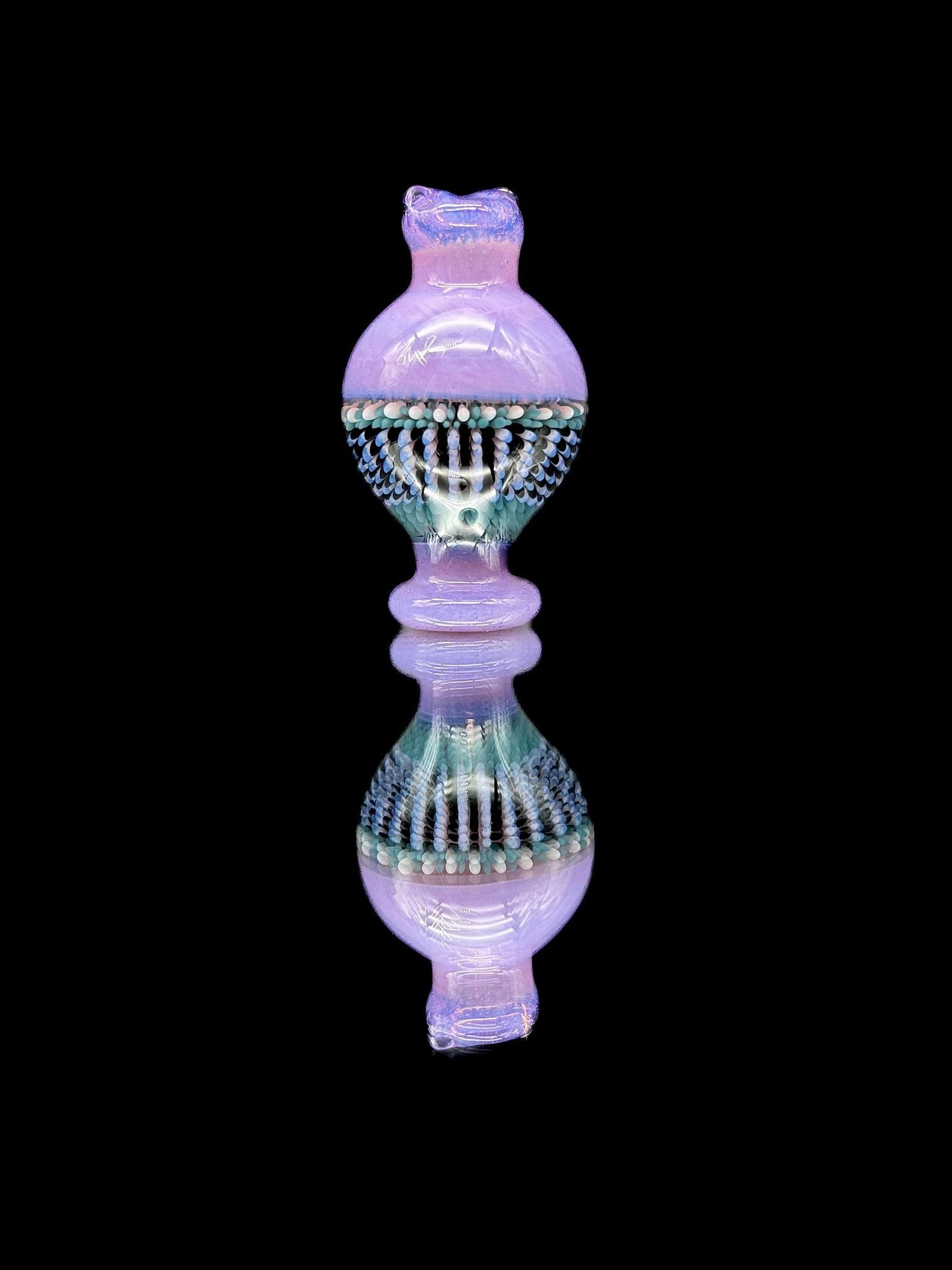 Steve H Bubble Spinner Cap