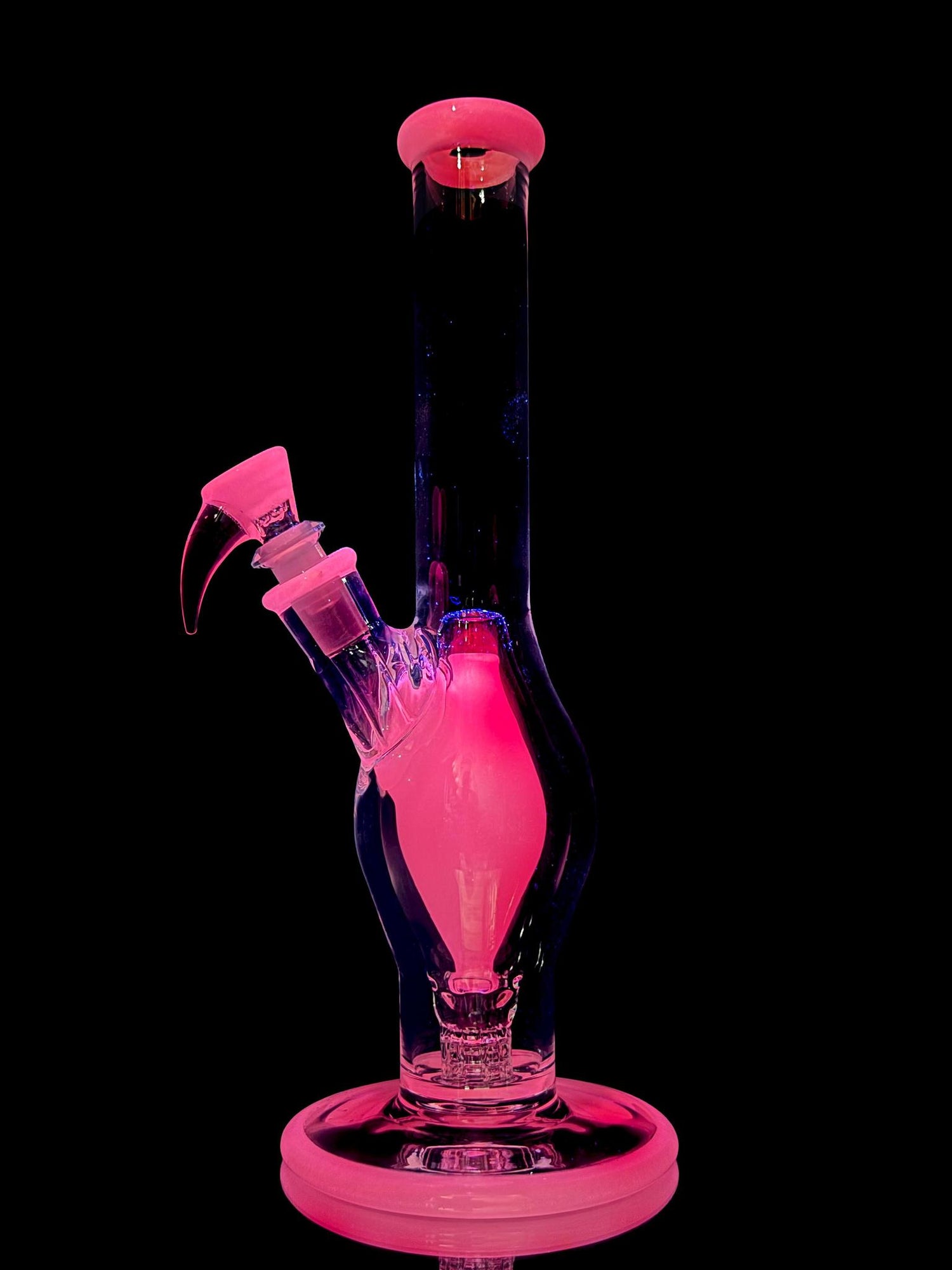 Flex Glass Uv Marquise Tube