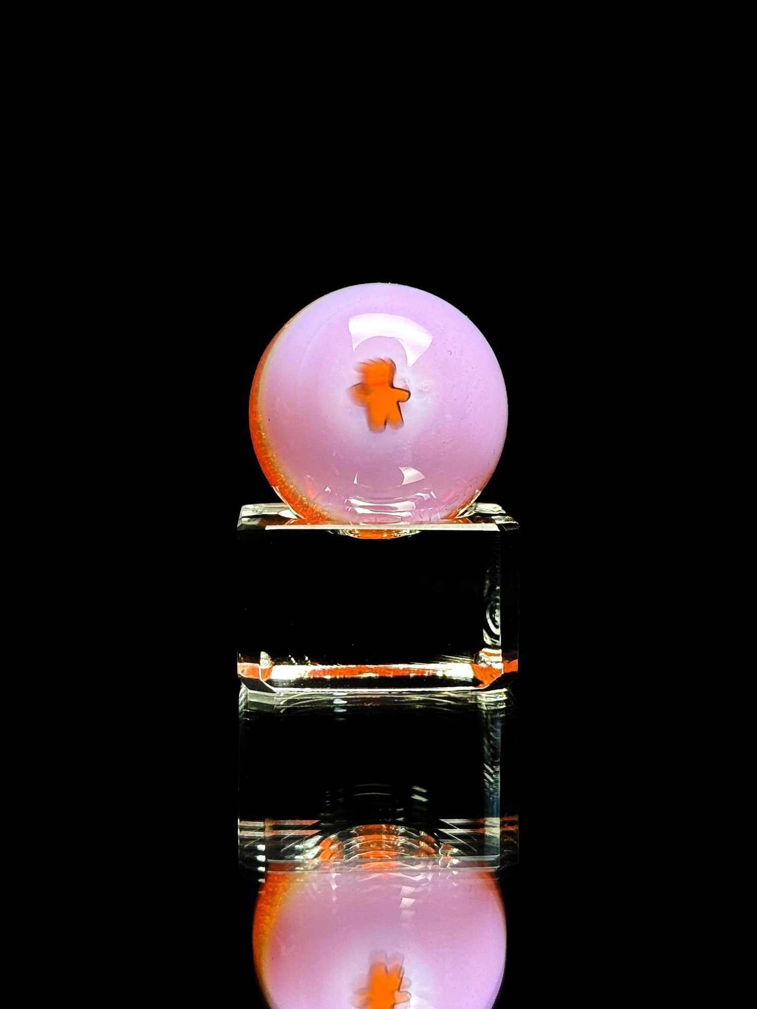 Emperial Glass Slurper Marble