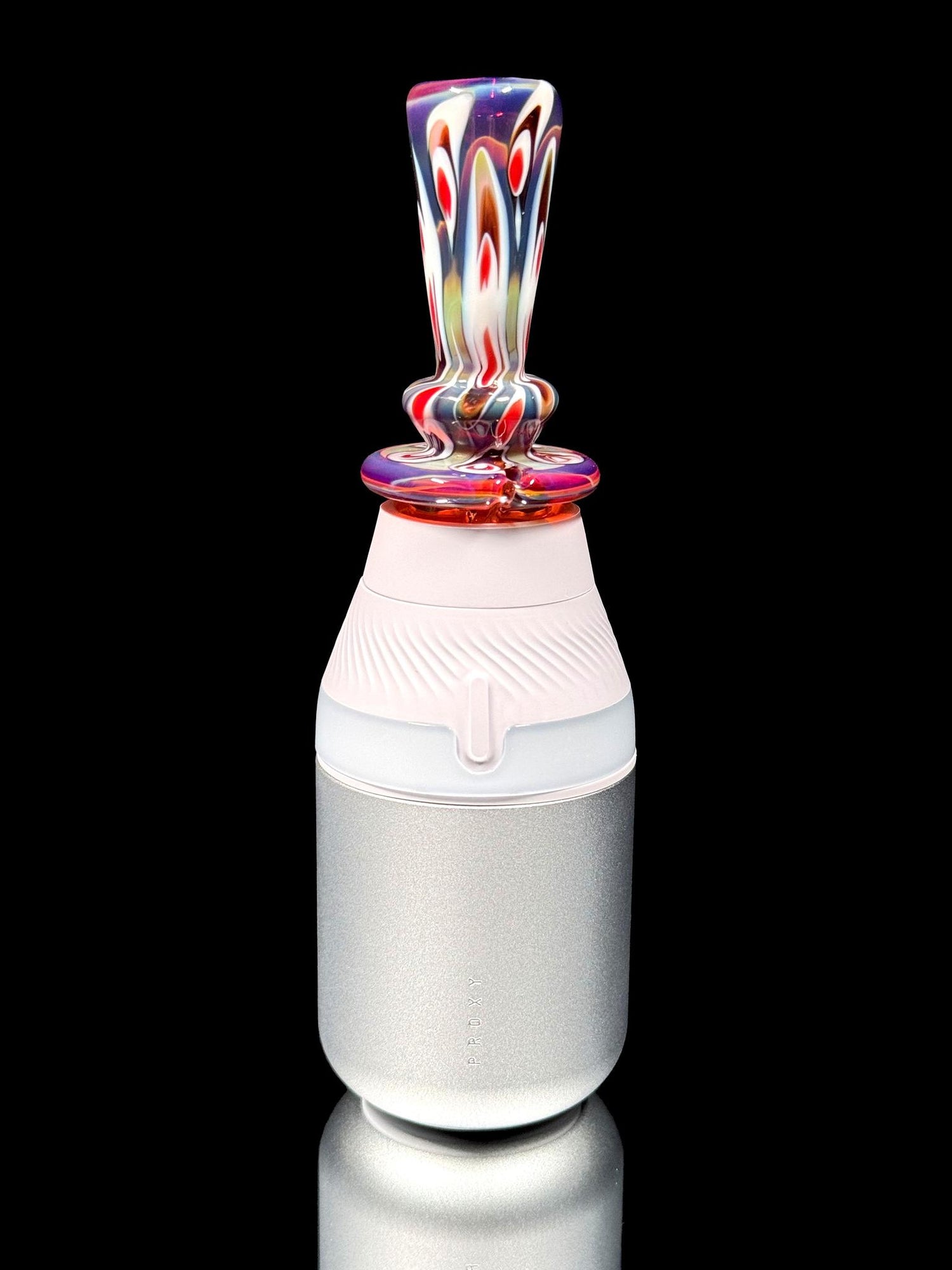Indo Glass x Geoff Made Glass Core Top