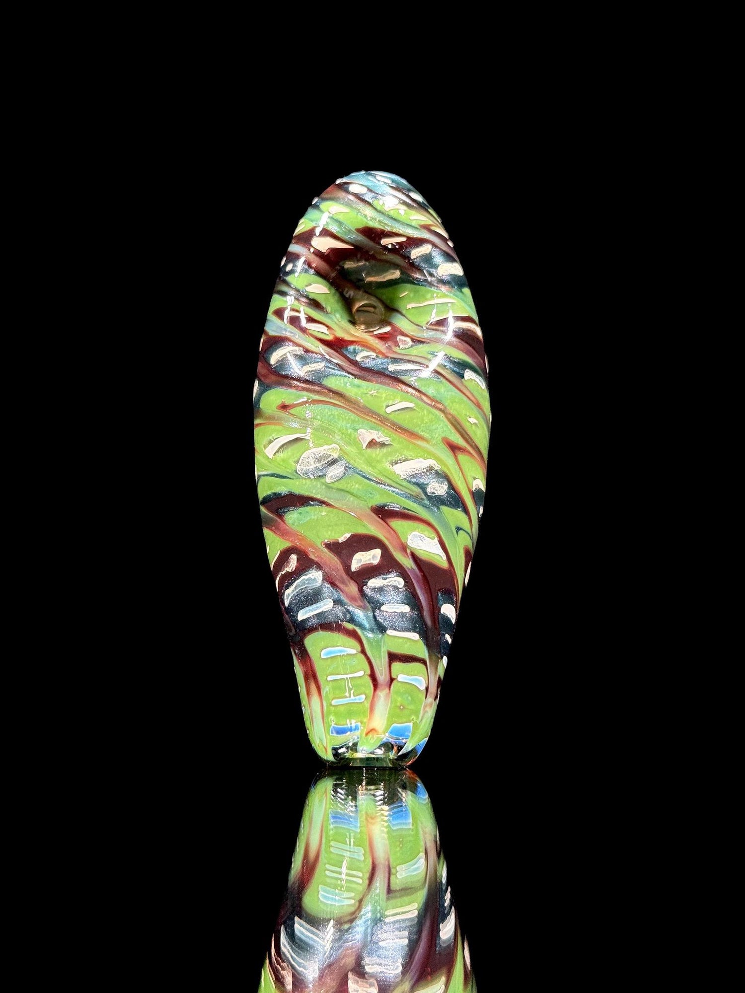 David Scaffidi Kayak Spoon