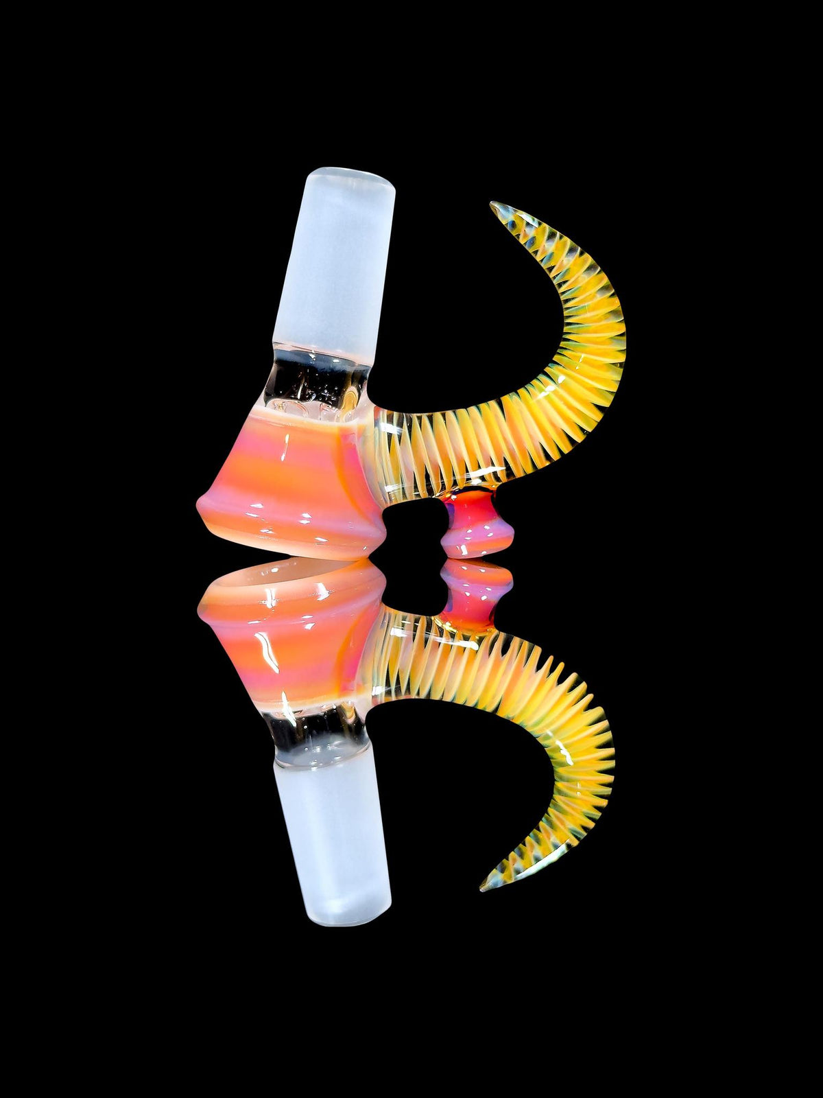 Jamms Glass 14mm Slide