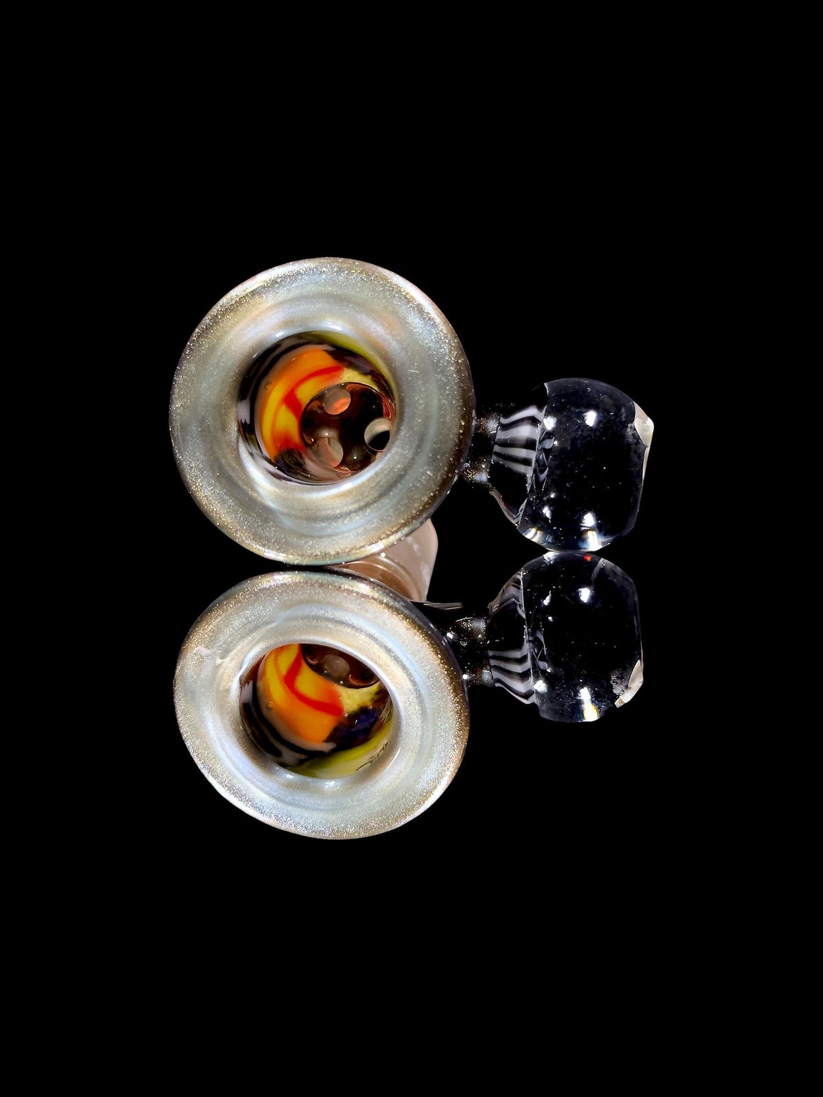 Crunk x SwissPerc Studios 14mm Slide