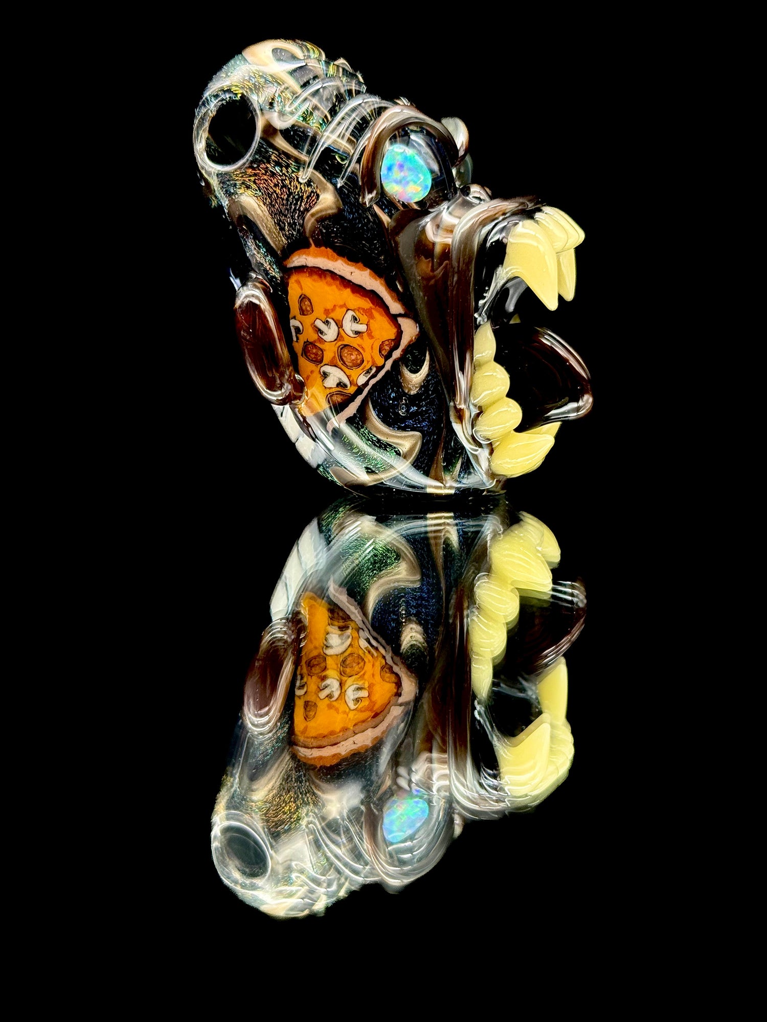 Firefly x Stephen Boehme Killa Gorilla