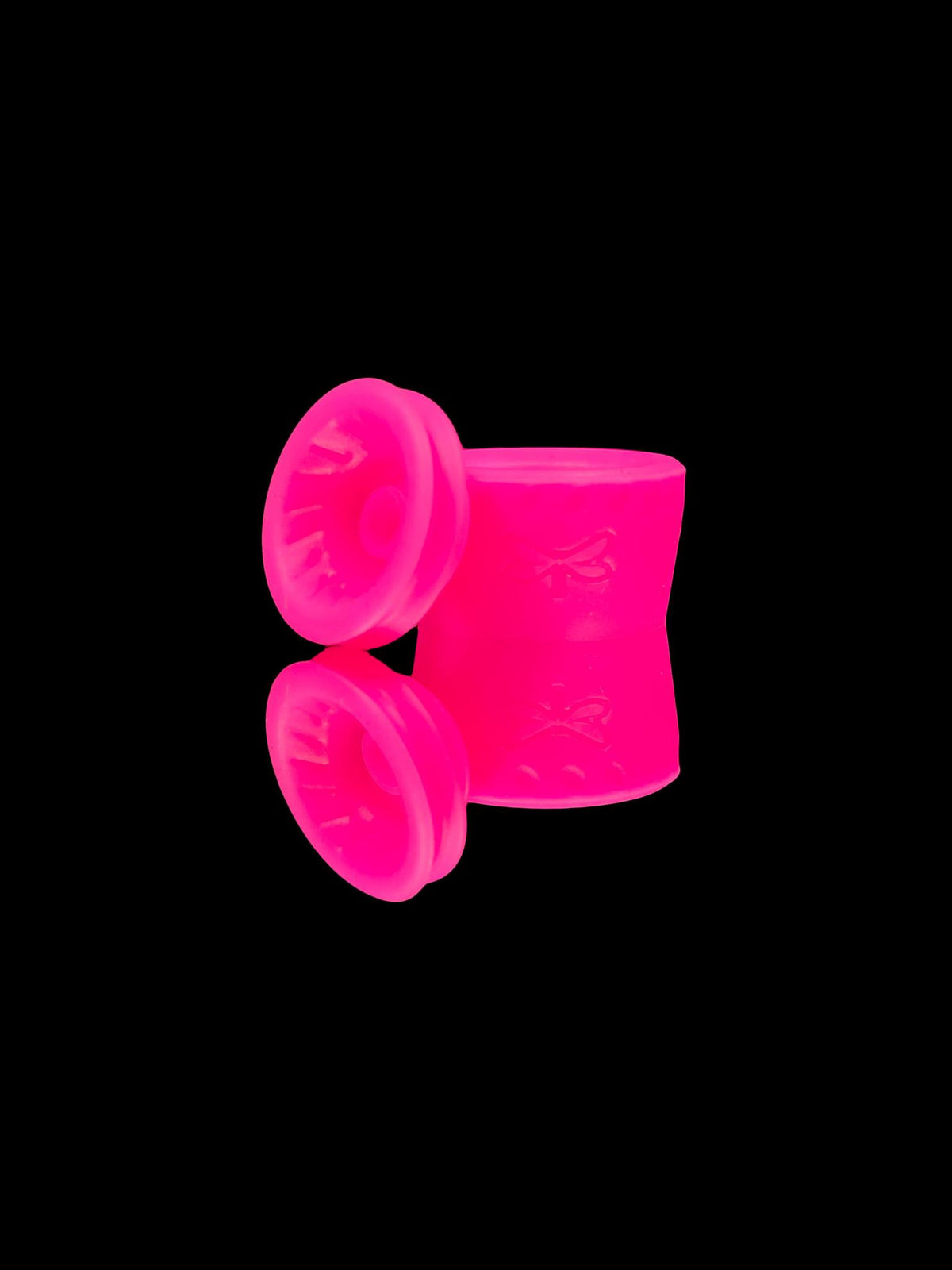 Tuff Tethers Peak Pro Chamber Sleeve & Flux Cap Set