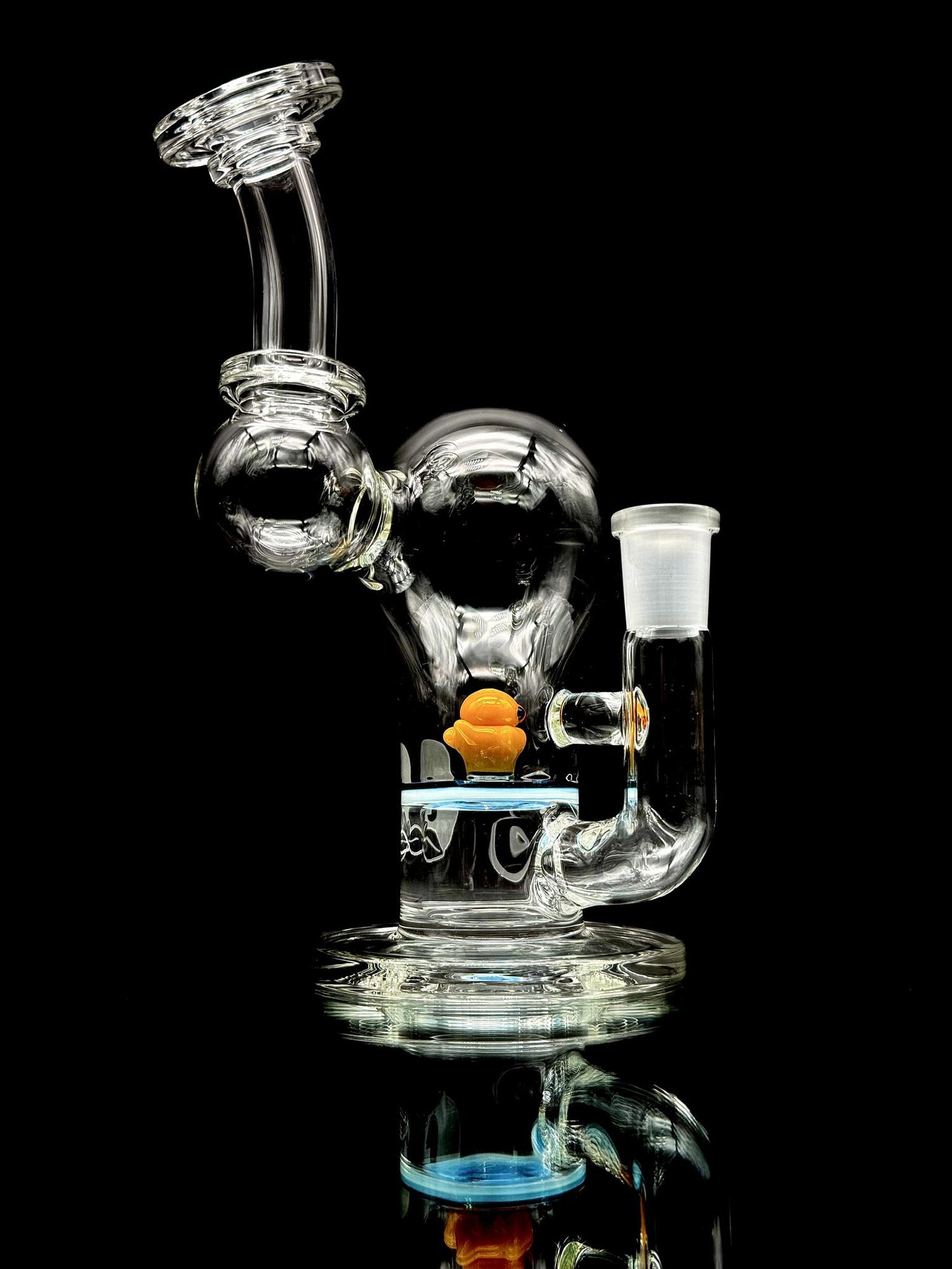 Governmint x Ryno Jacuzzi