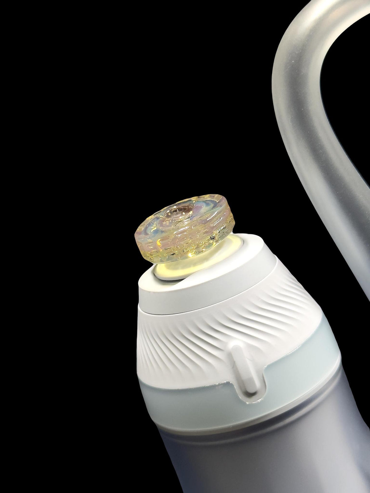 Nib Glass Proxy Spinner Bolt Cap