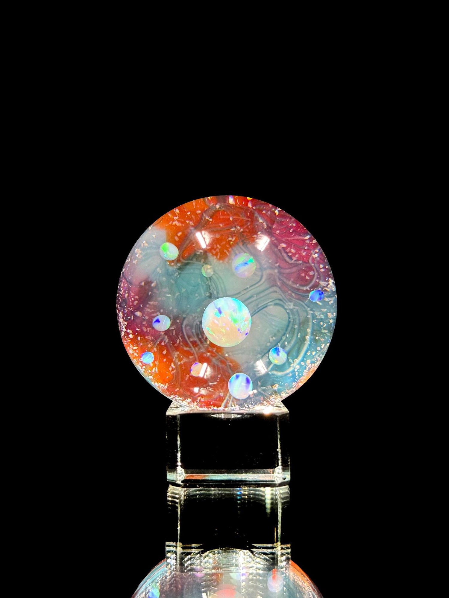 Scomo Lg Opal Gazer Marble