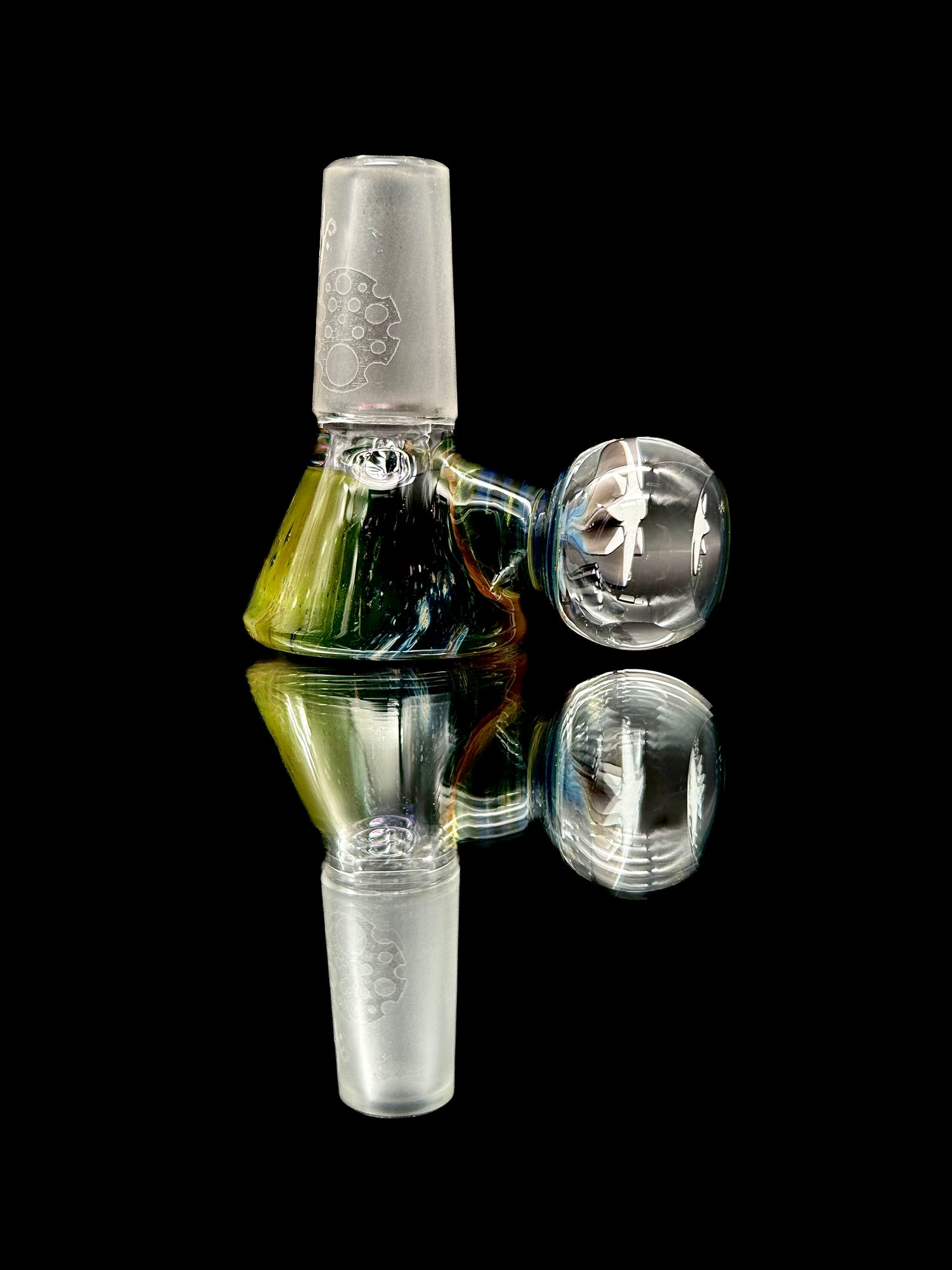 Swissperc x N8 Miers 14mm Slide