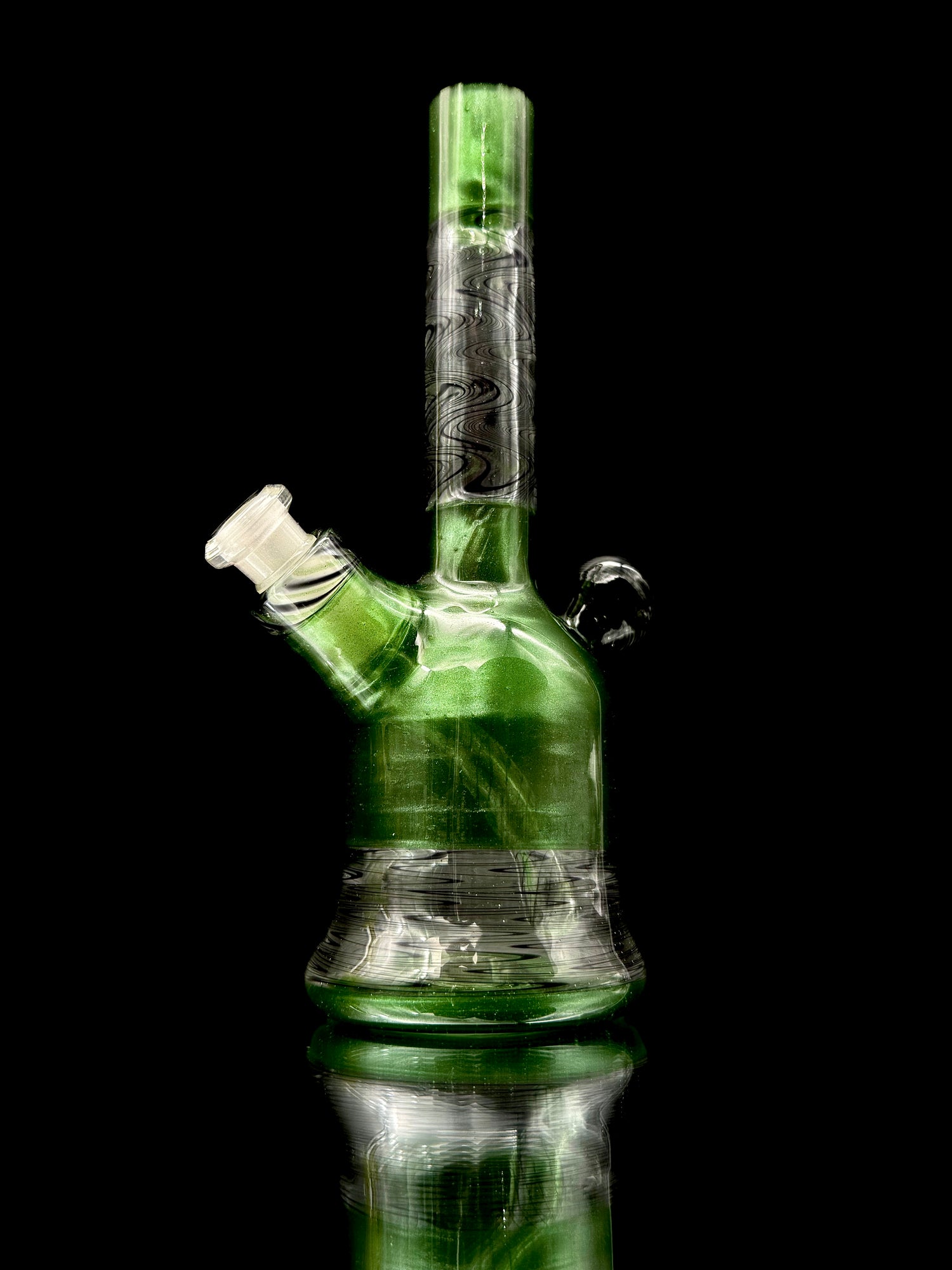 Simple Glass UV Mini Tube