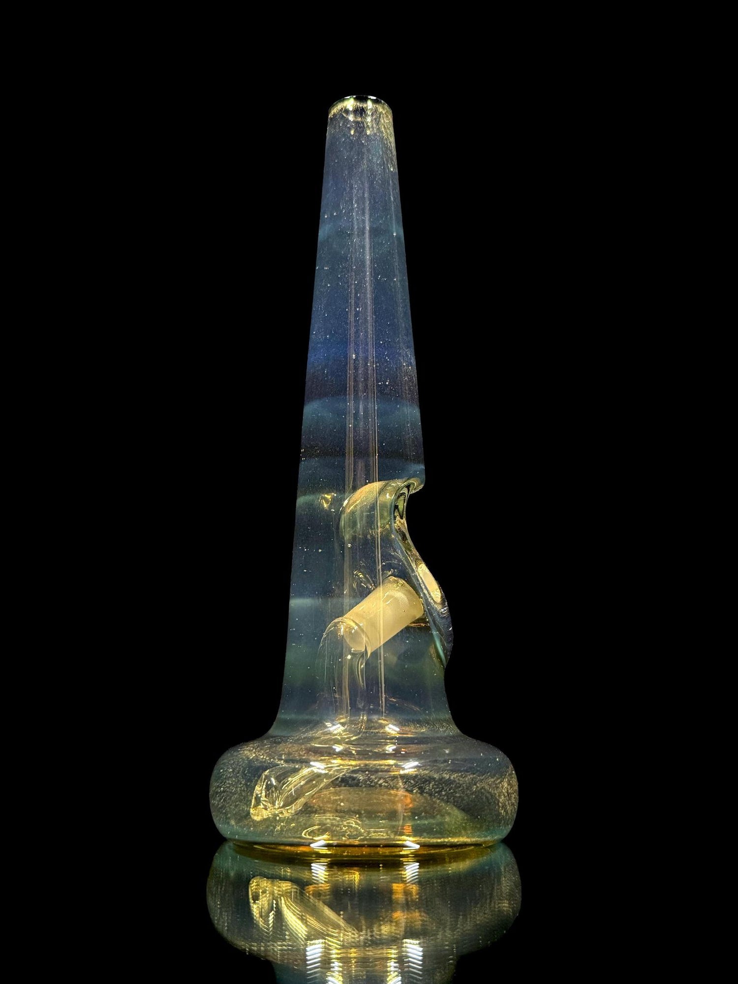 Juicy Bones Terp Flute 