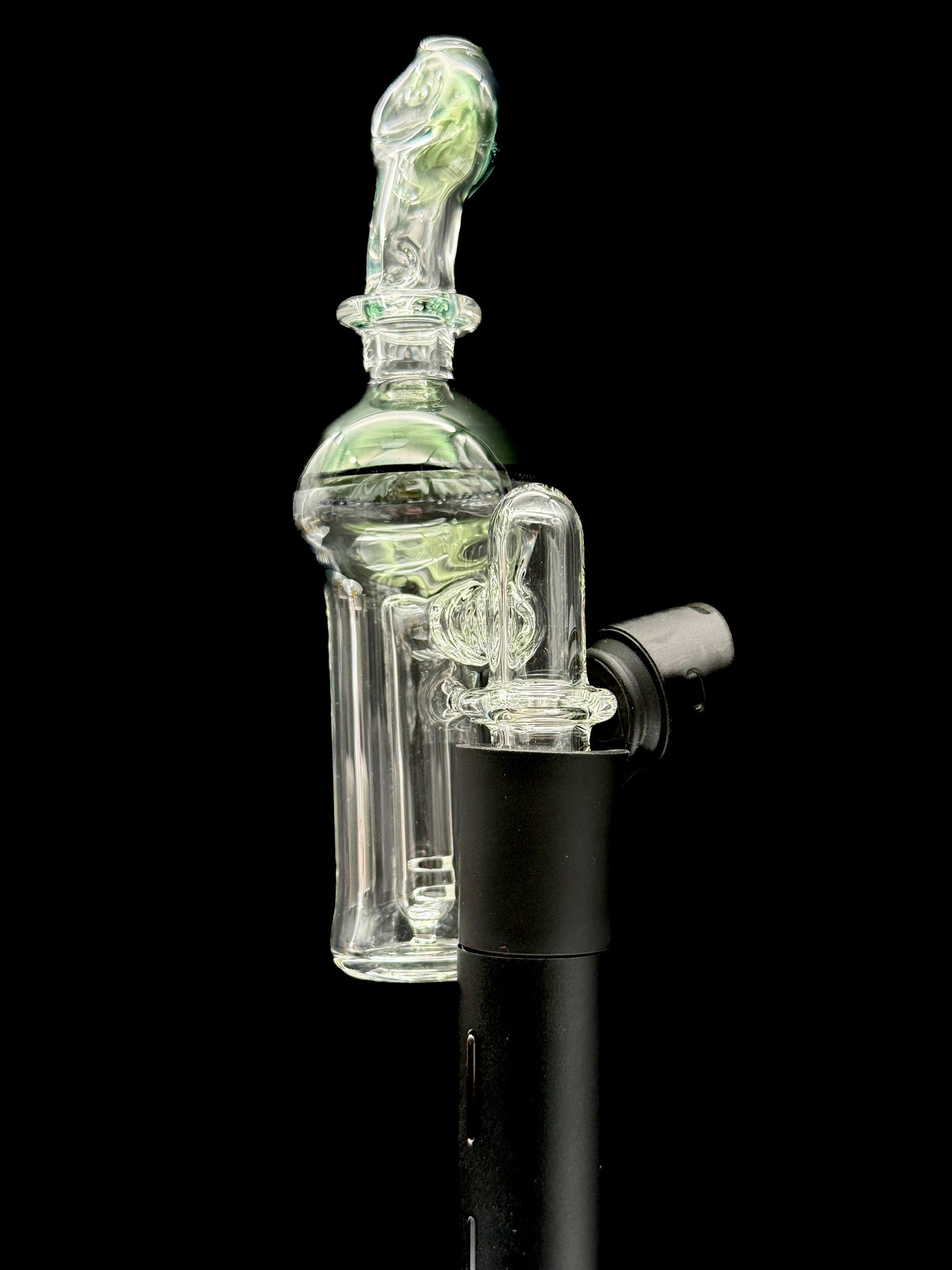 Oj Flame Pivot Bubbler
