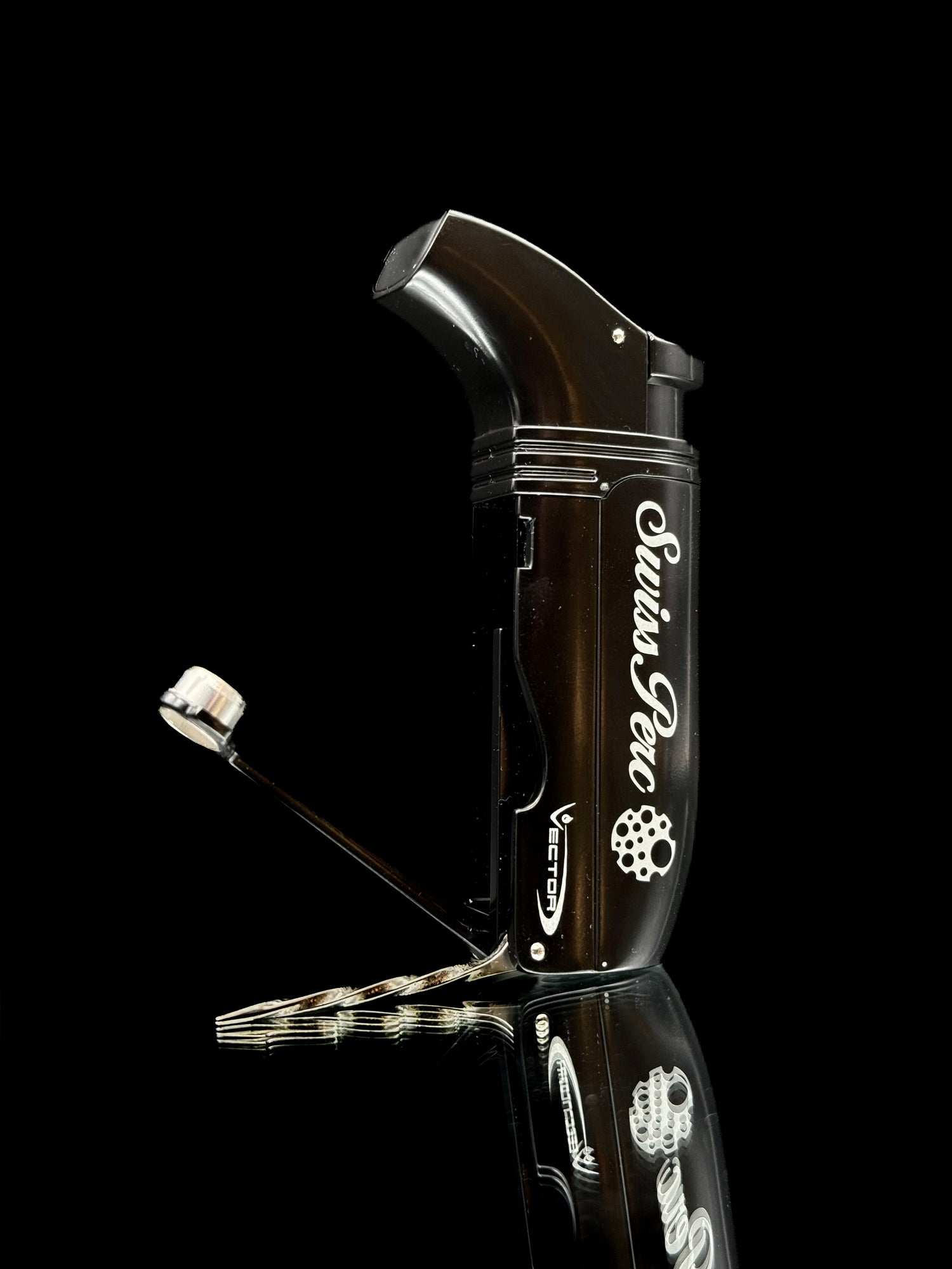 Swissperc Vector Arsenal Torch