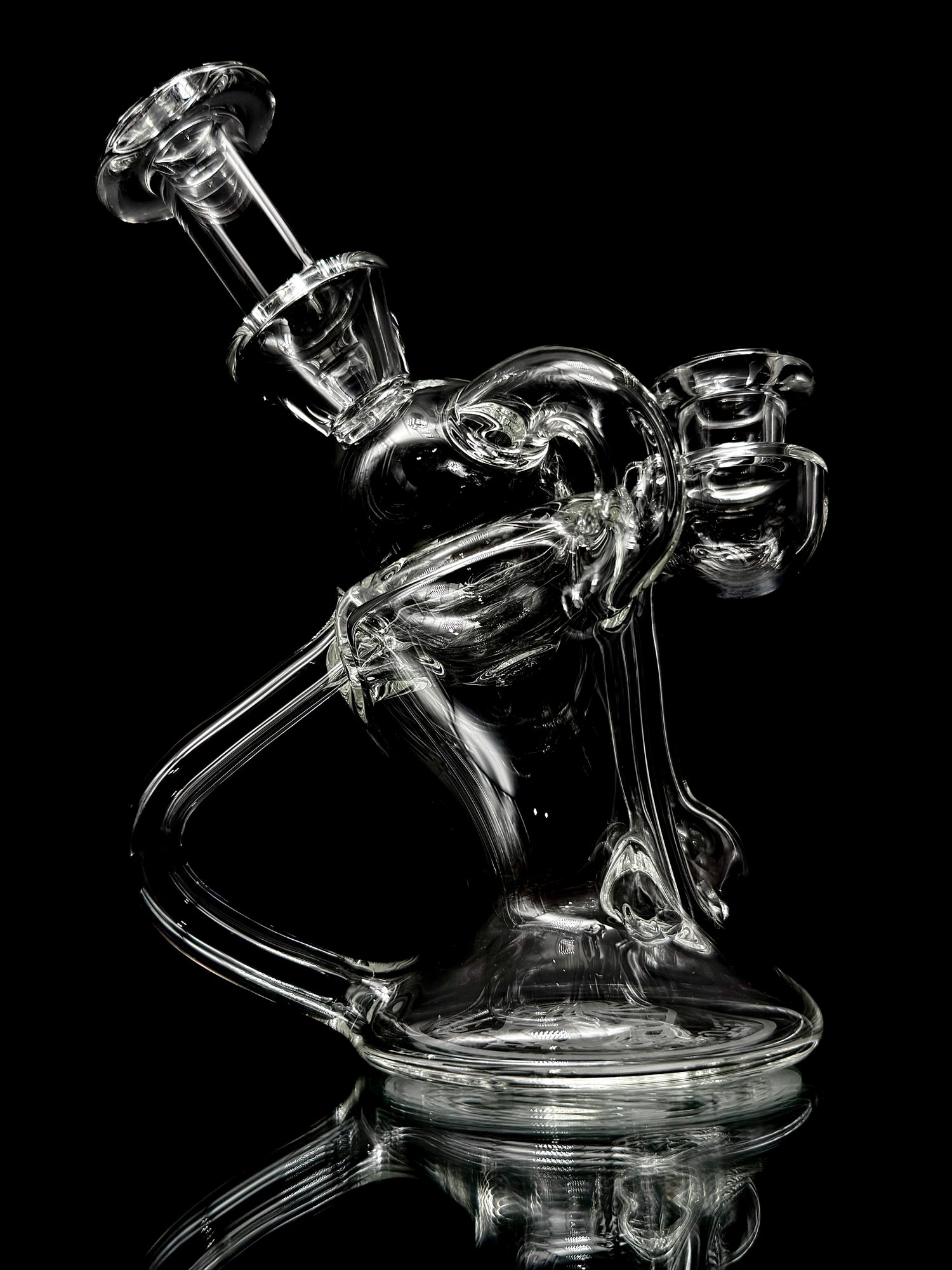 Dreamlab Glass Glob Globe