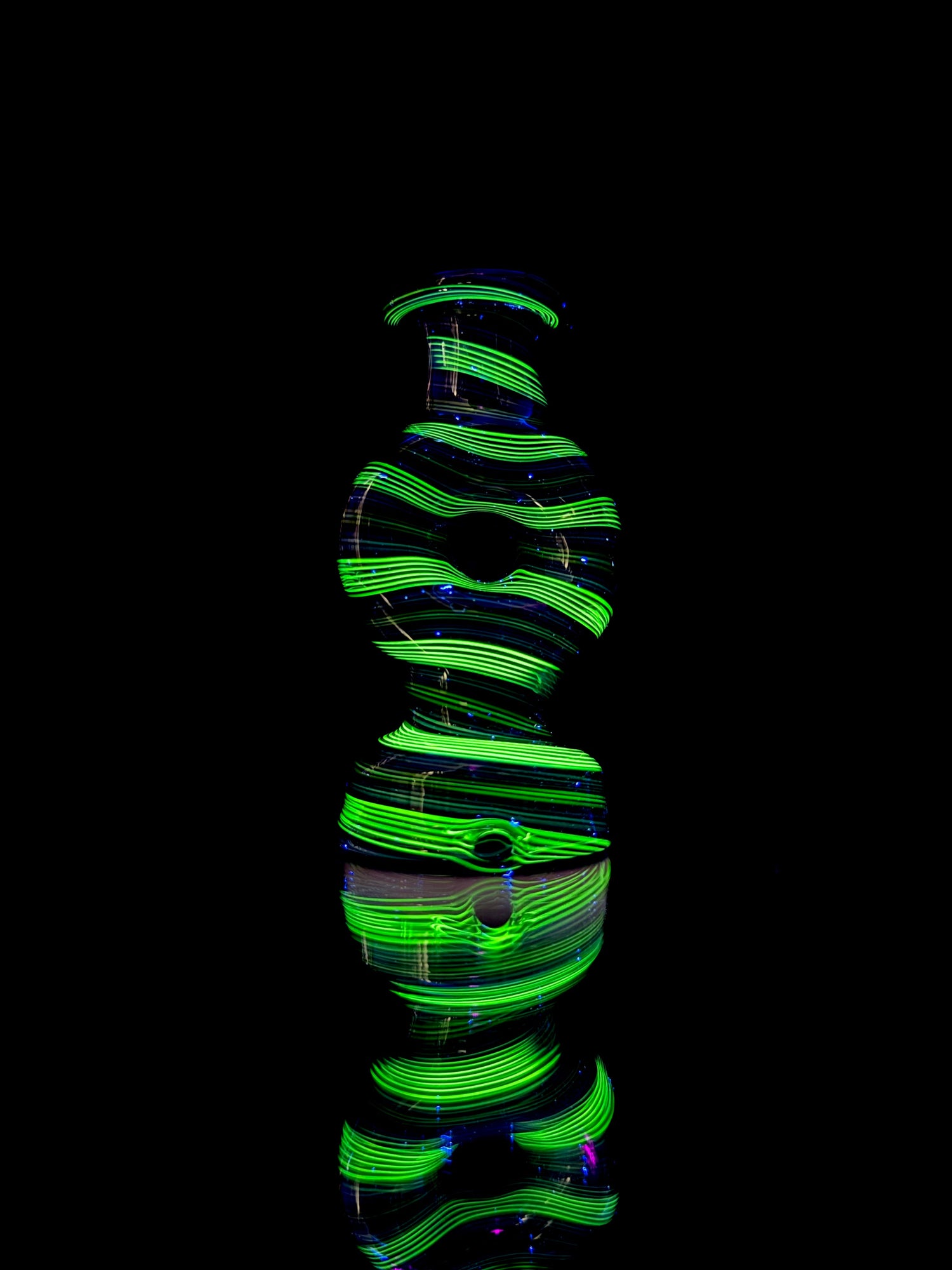 Andy G Uv Dry Peak Top