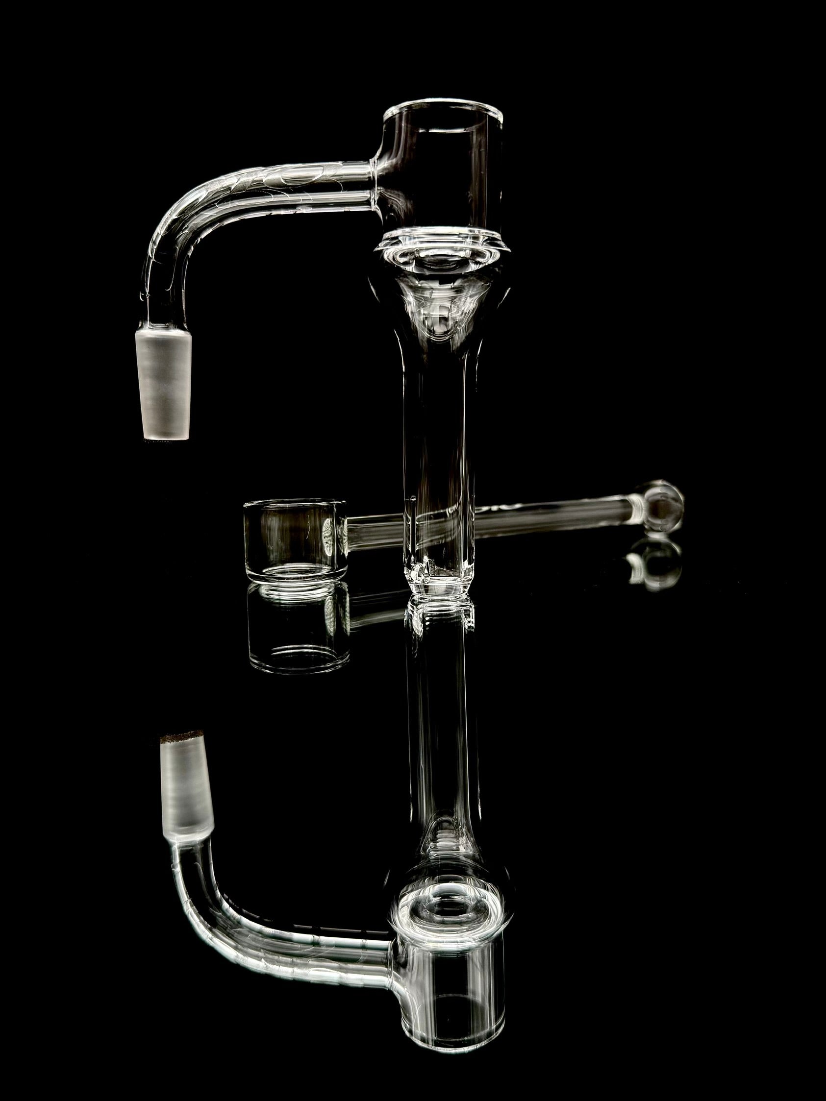 Toro Quartz – Connoisseur Smoke Shop